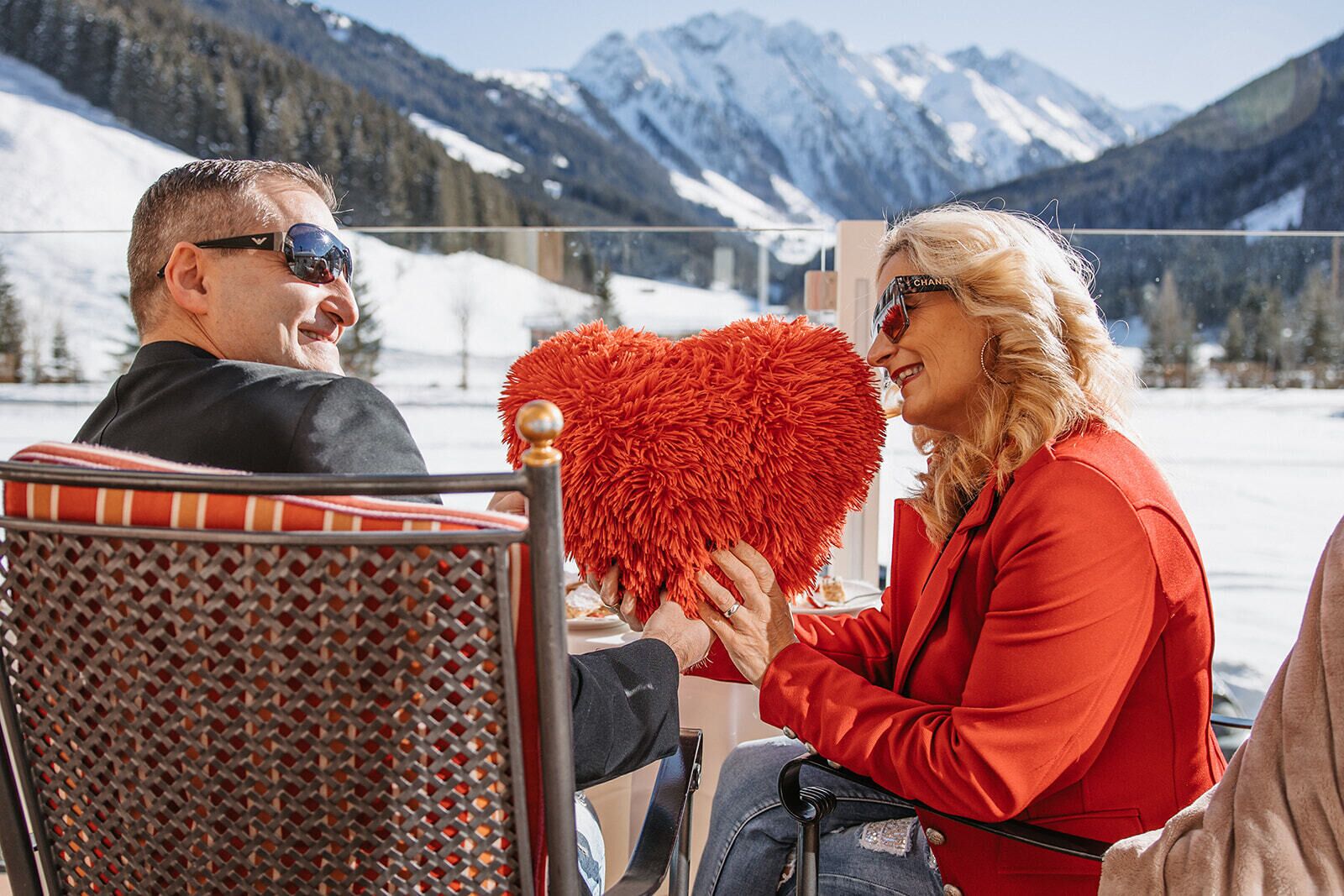 Innertalerhof Wohlfühlhotel