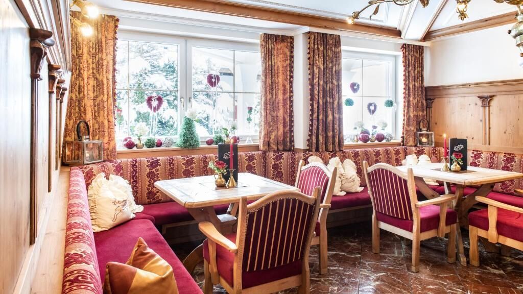 Innertalerhof Wohlfühlhotel