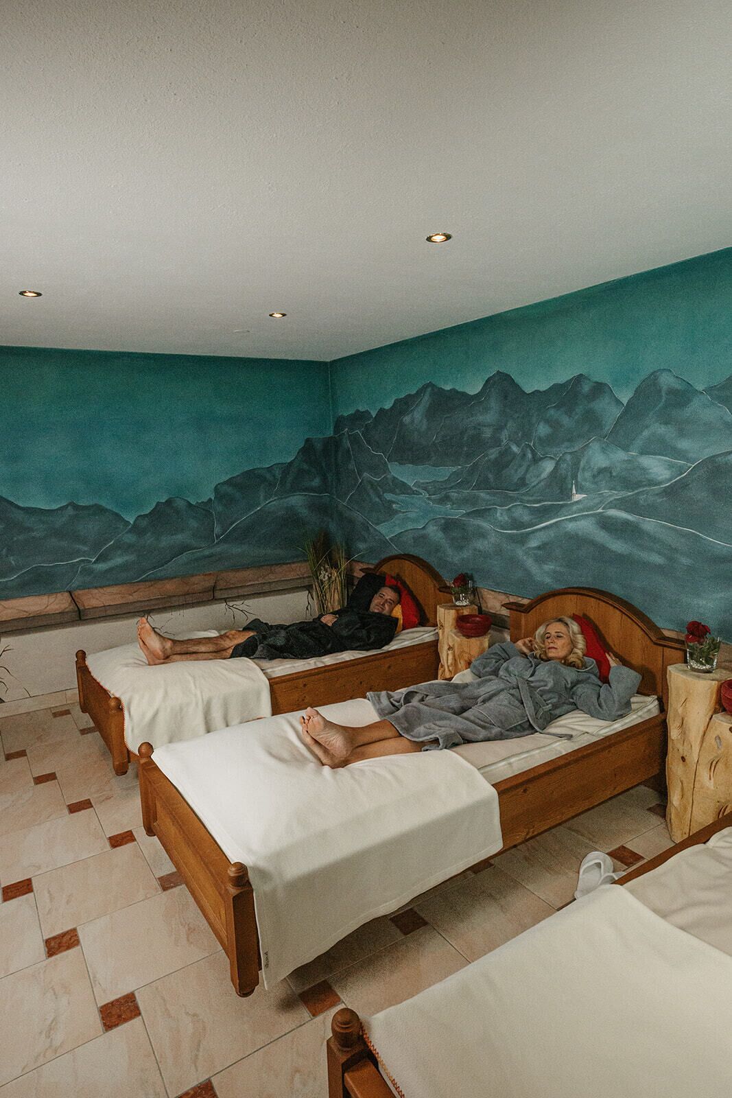 Innertalerhof Wohlfühlhotel