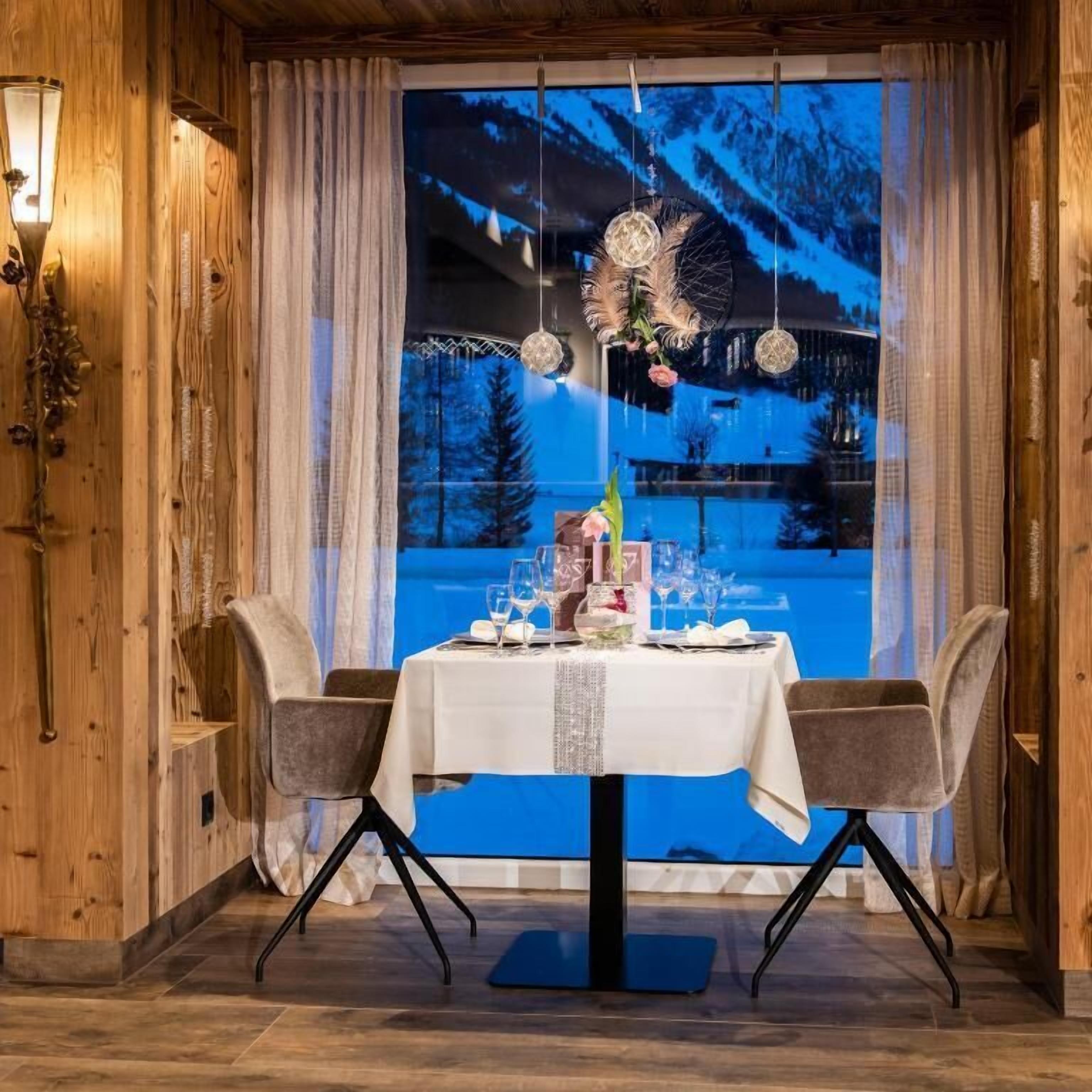 Innertalerhof Wohlfühlhotel