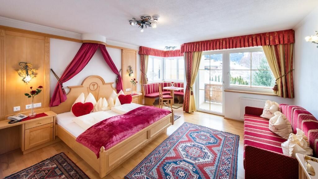 Innertalerhof Wohlfühlhotel