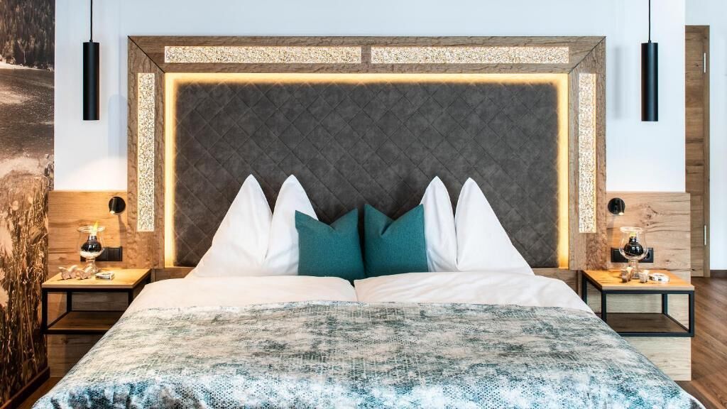 Innertalerhof Wohlfühlhotel