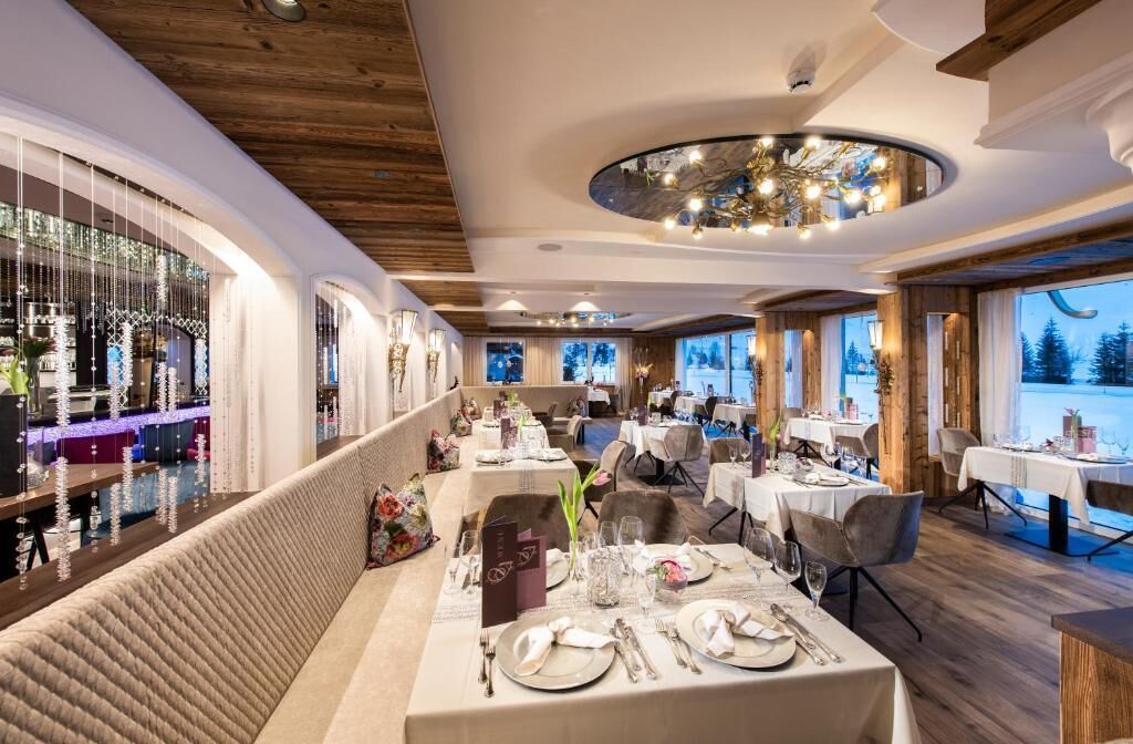 Innertalerhof Wohlfühlhotel