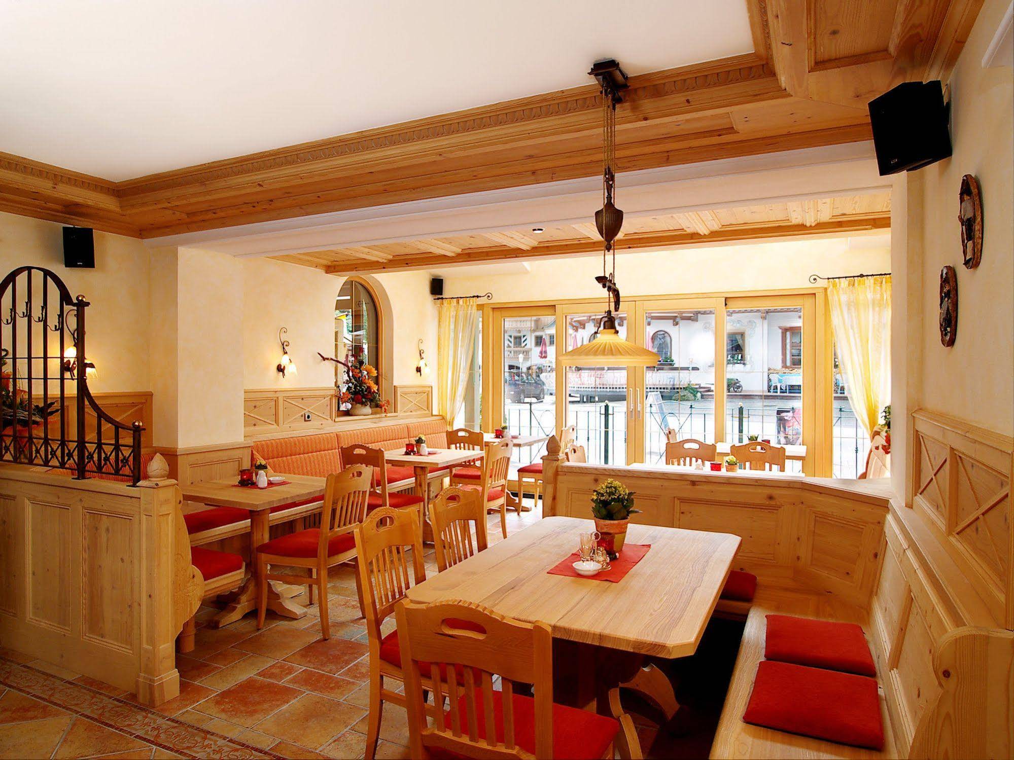 Sonnenhof Hotel Gerlos