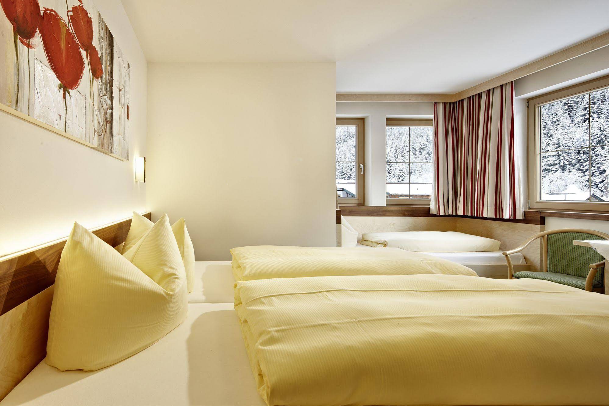 Sonnenhof Hotel Gerlos