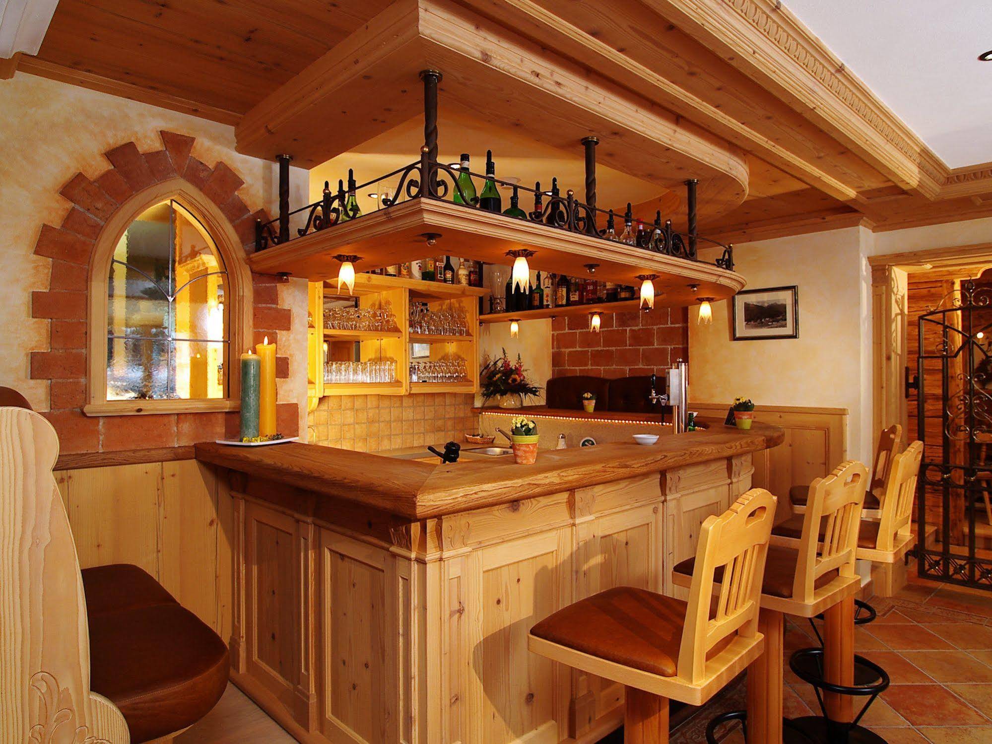 Sonnenhof Hotel Gerlos