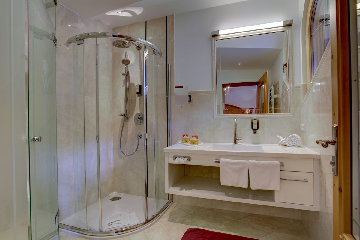 Wohlfuhlhotel Platzer