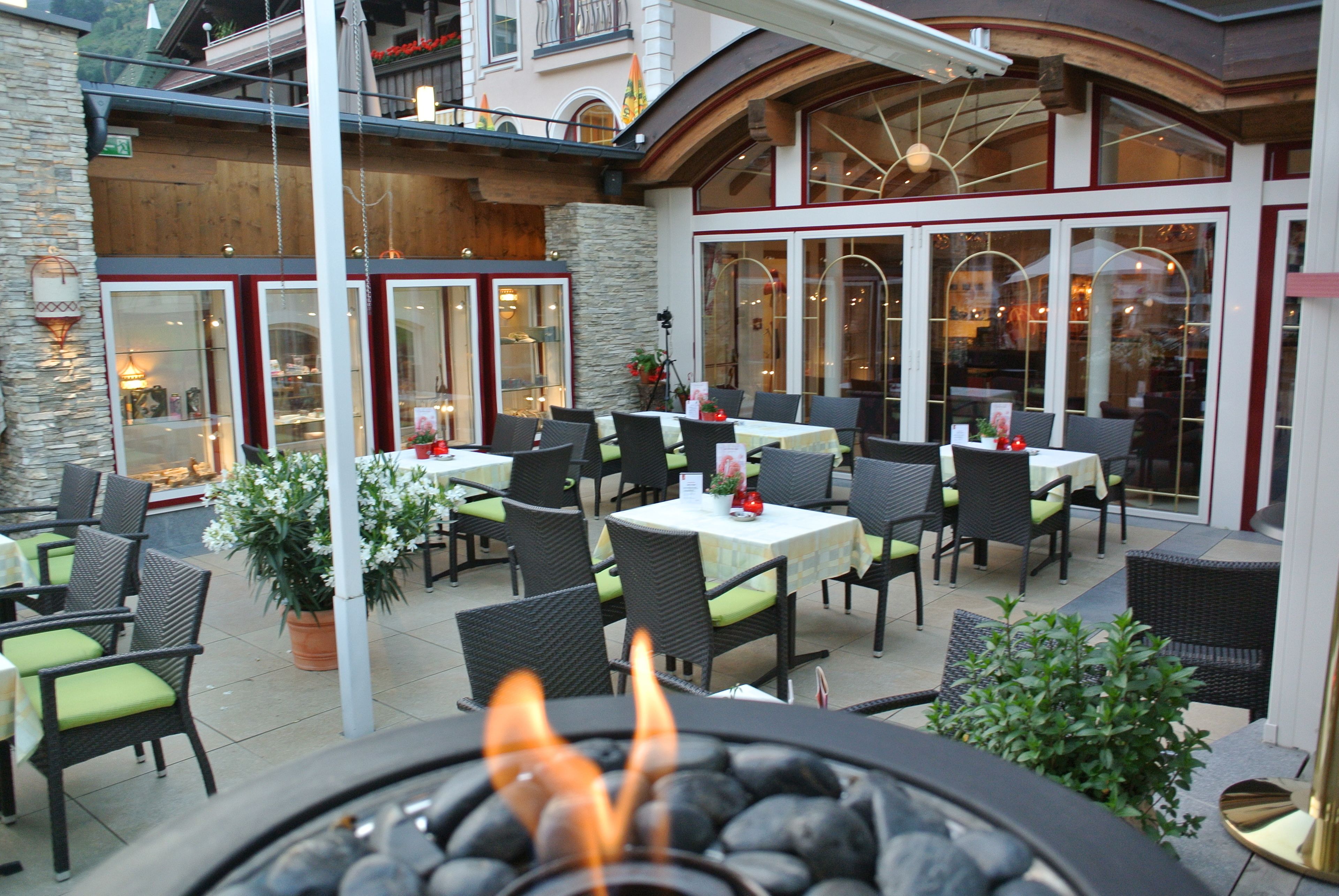 Wohlfuhlhotel Platzer