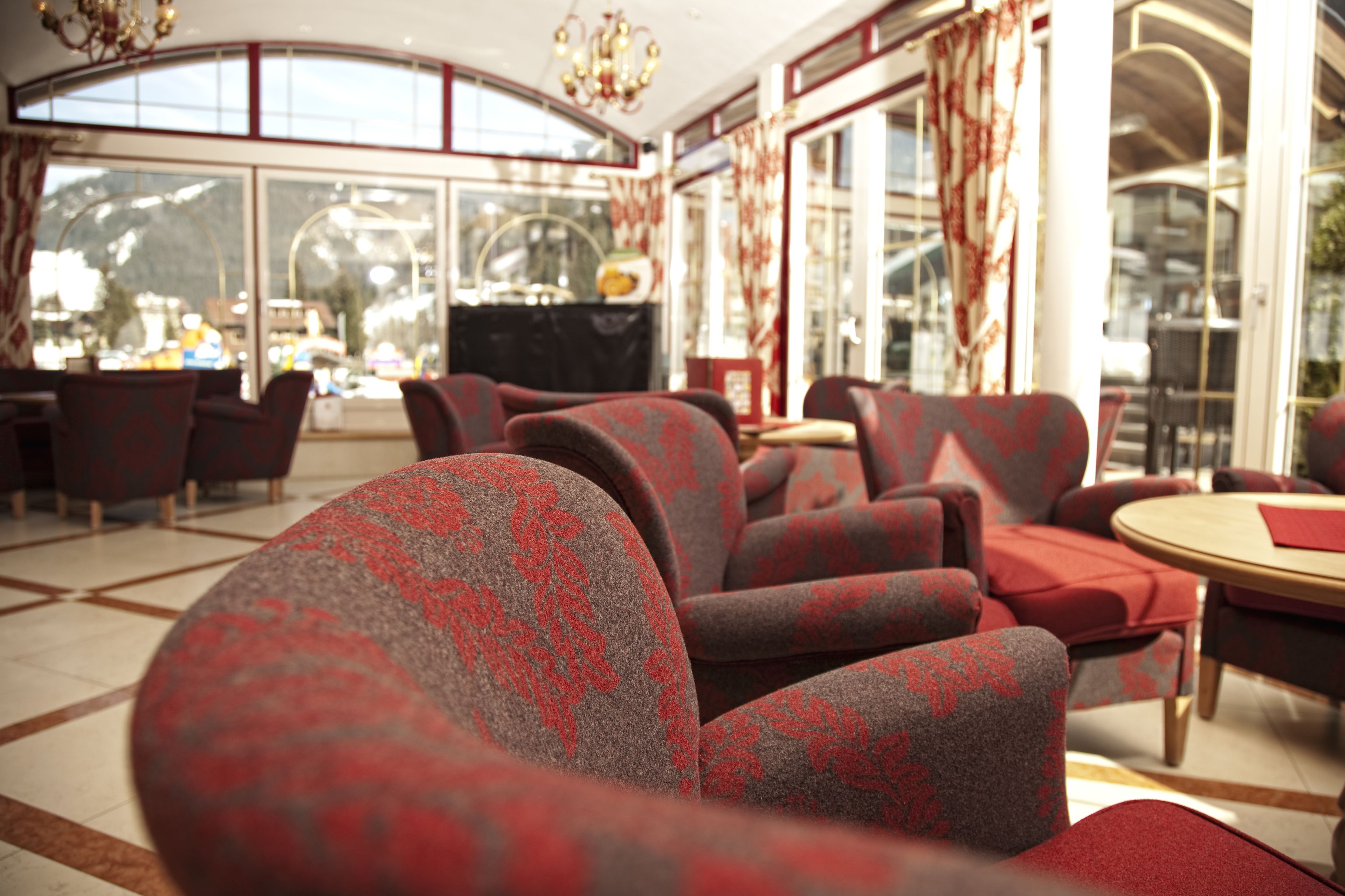 Wohlfuhlhotel Platzer