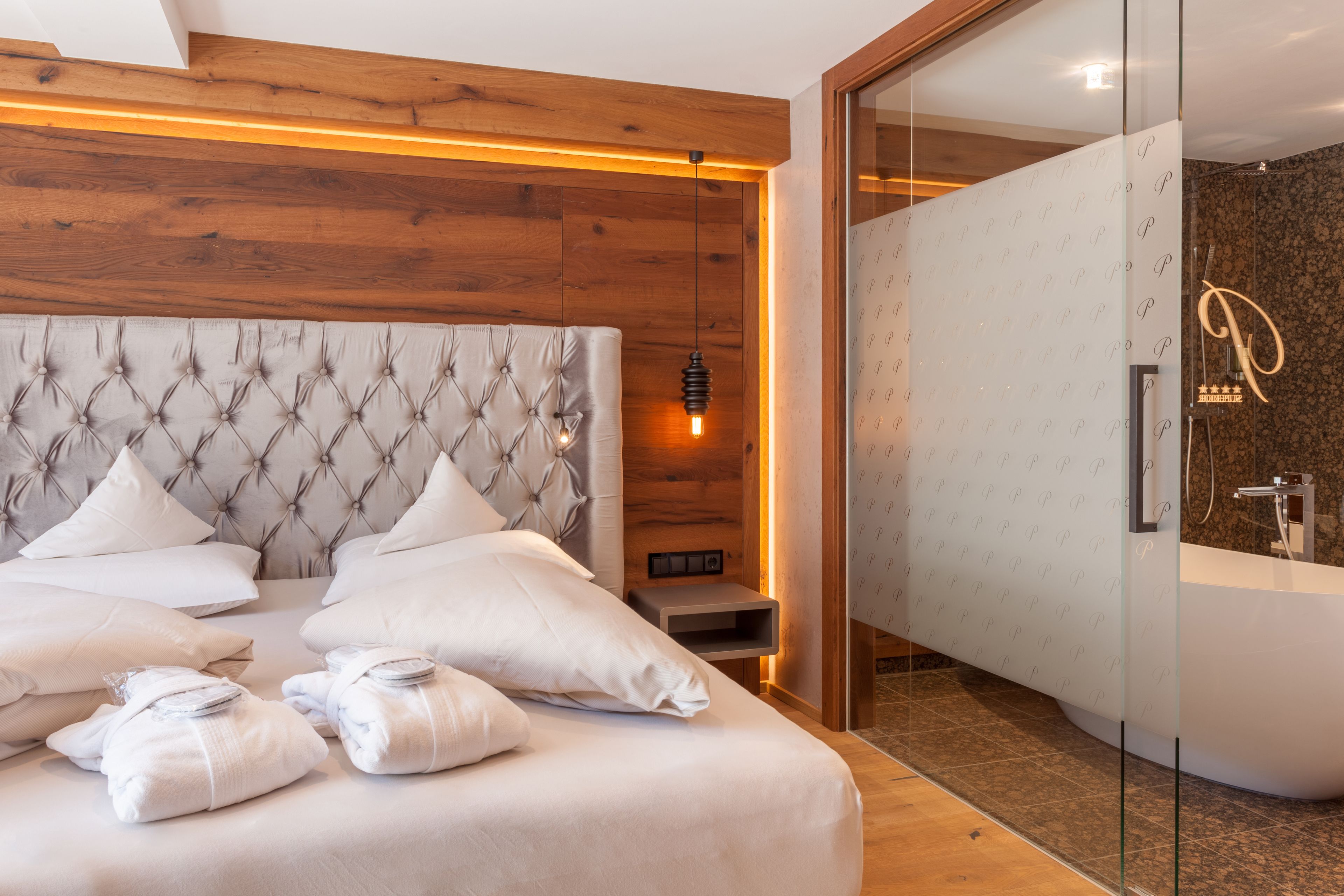 Wohlfuhlhotel Platzer