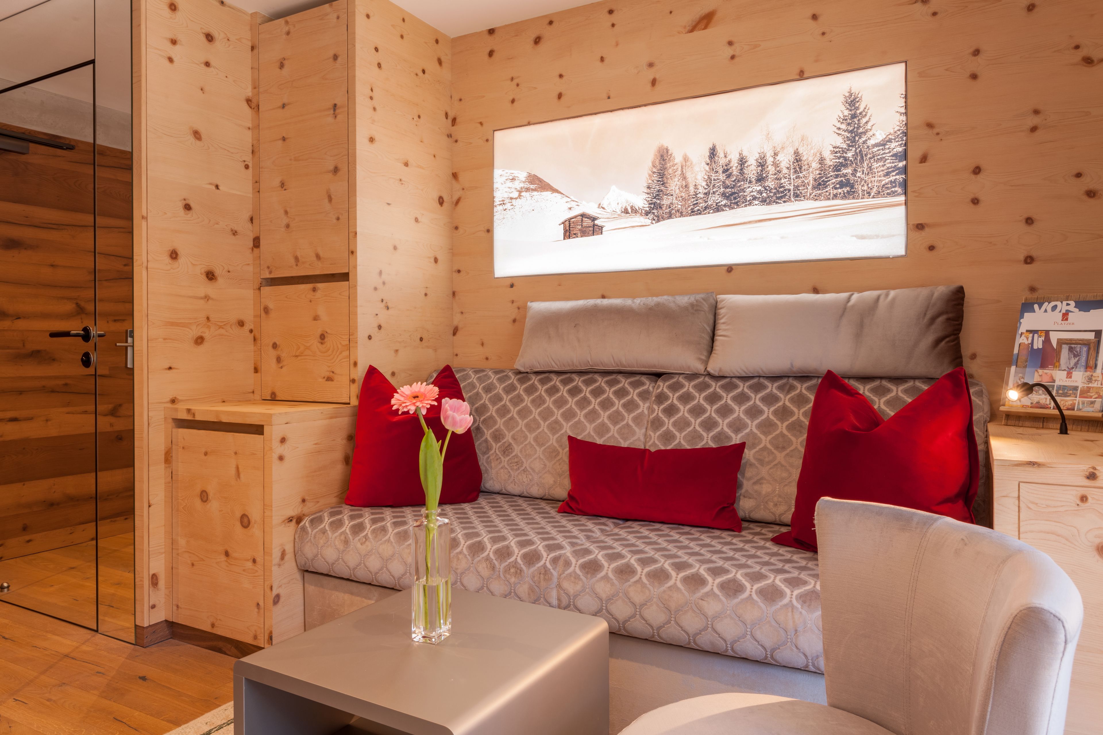 Wohlfuhlhotel Platzer