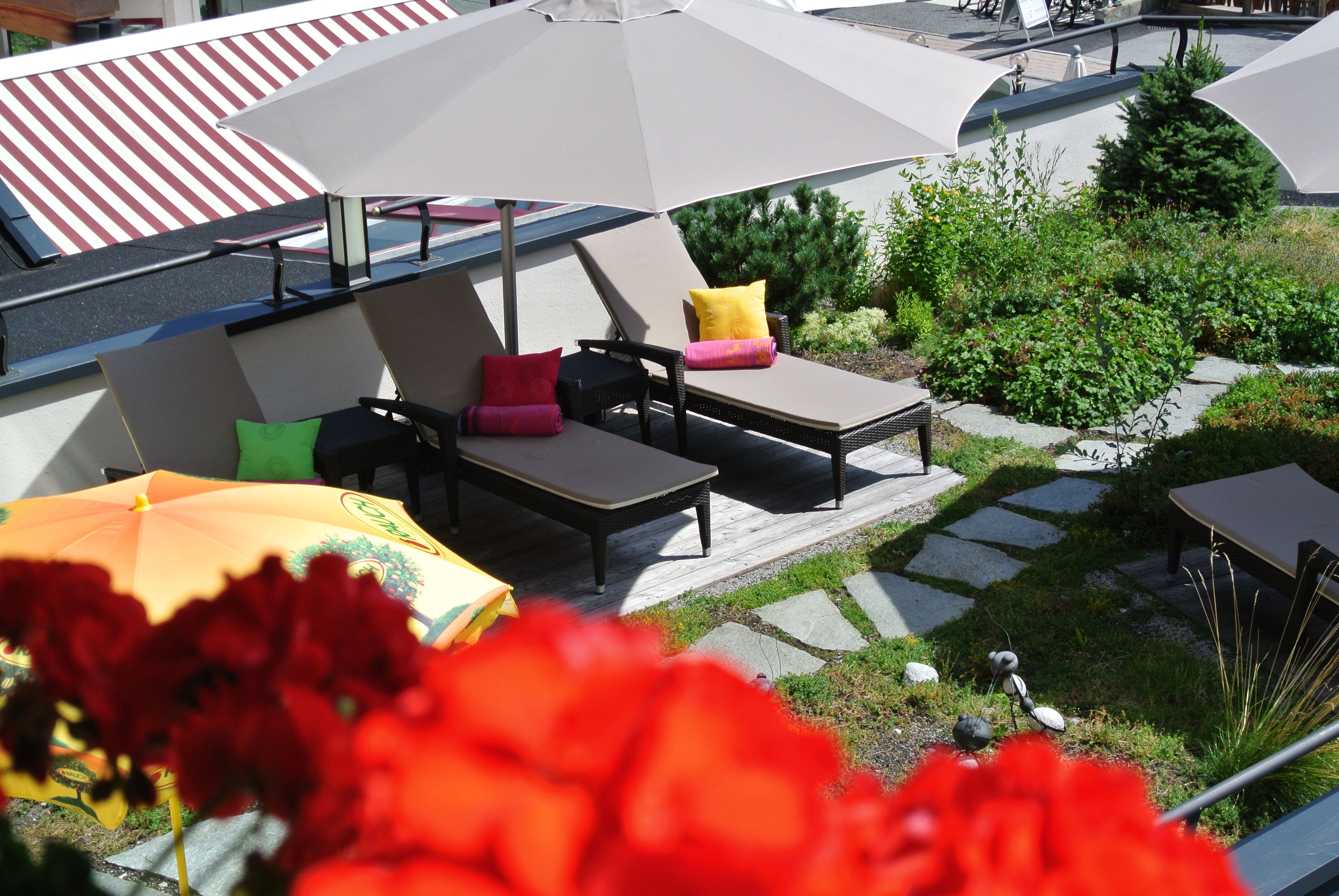 Wohlfuhlhotel Platzer