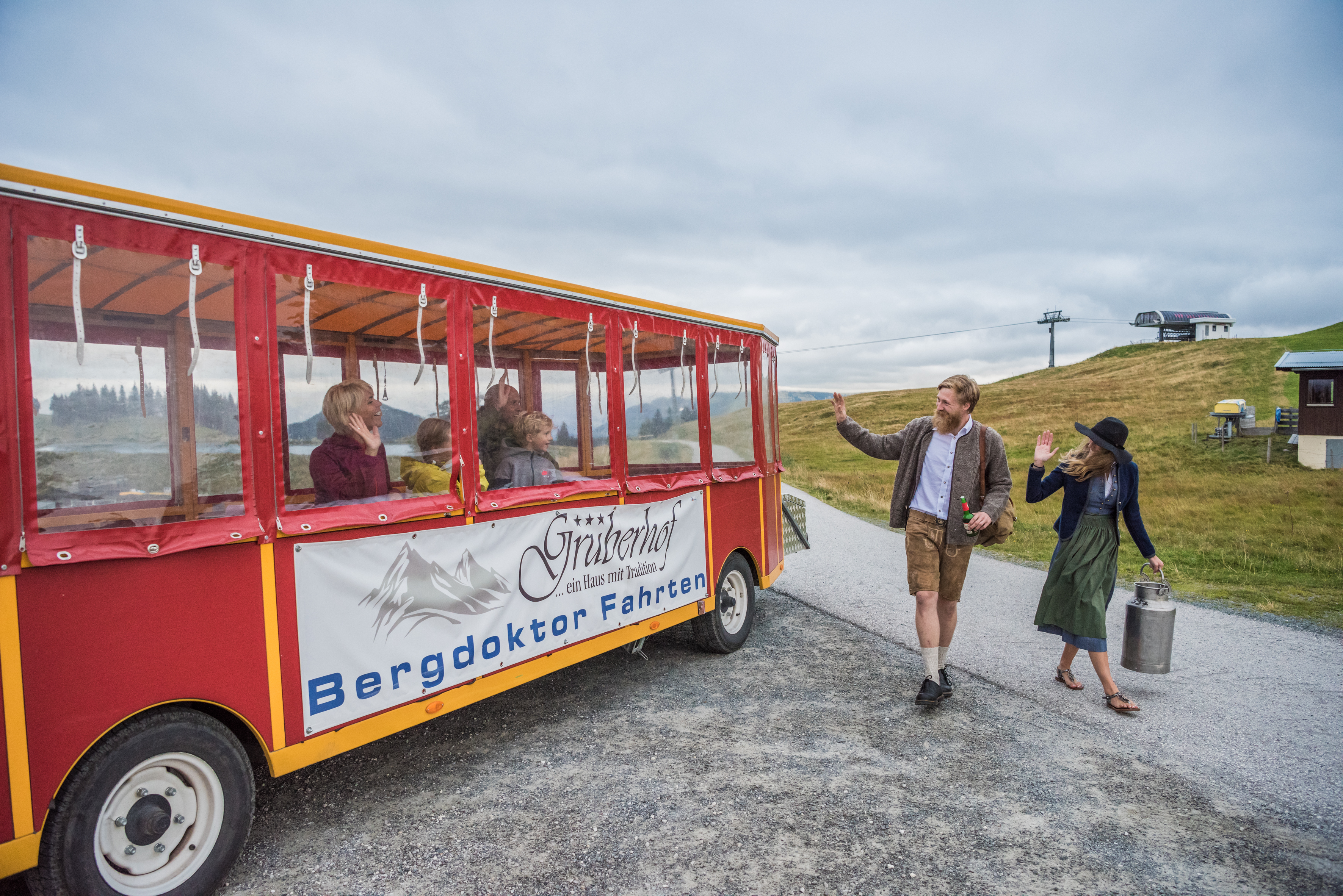 Cordial Familien- & Sporthotel Going