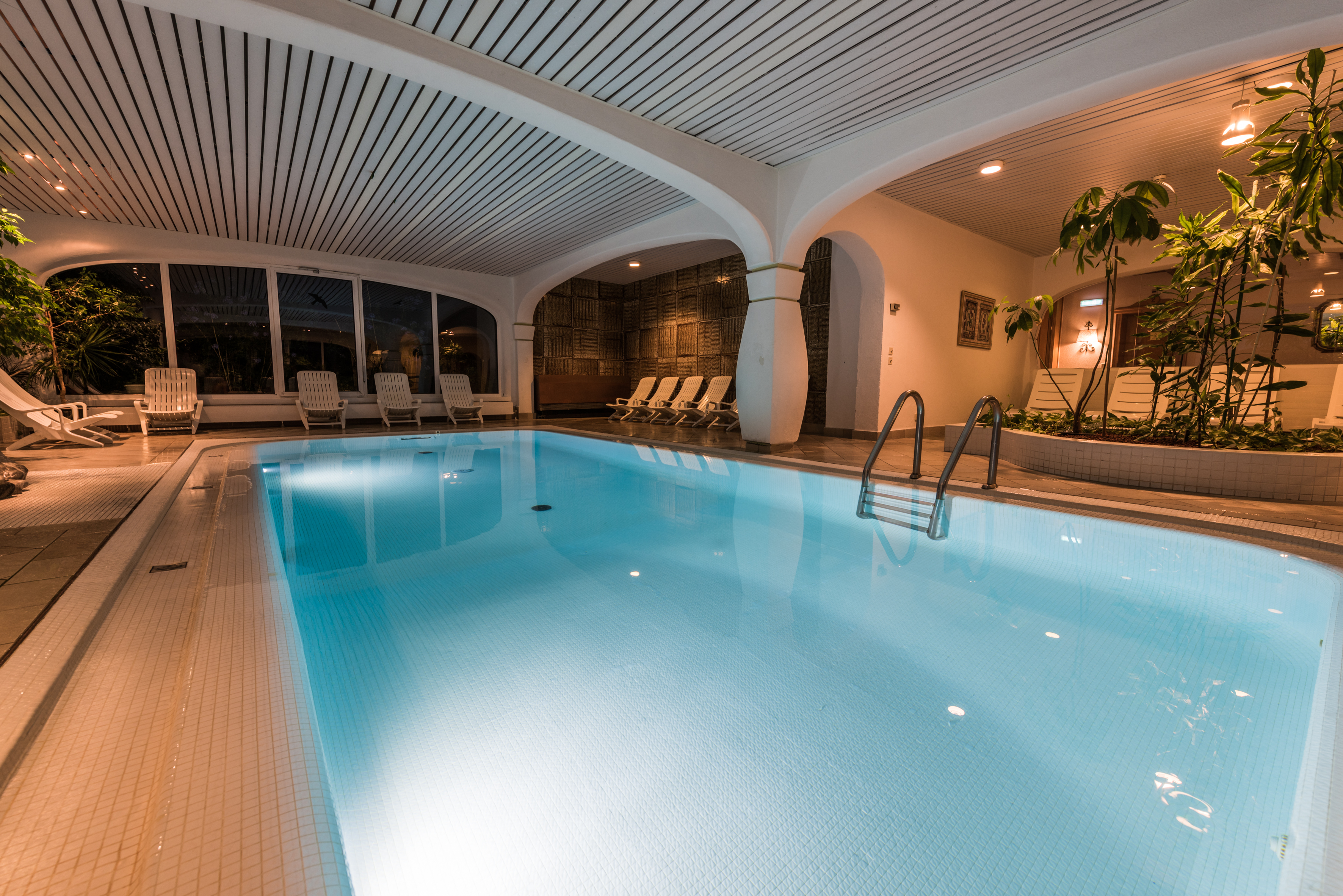 Cordial Familien- & Sporthotel Going