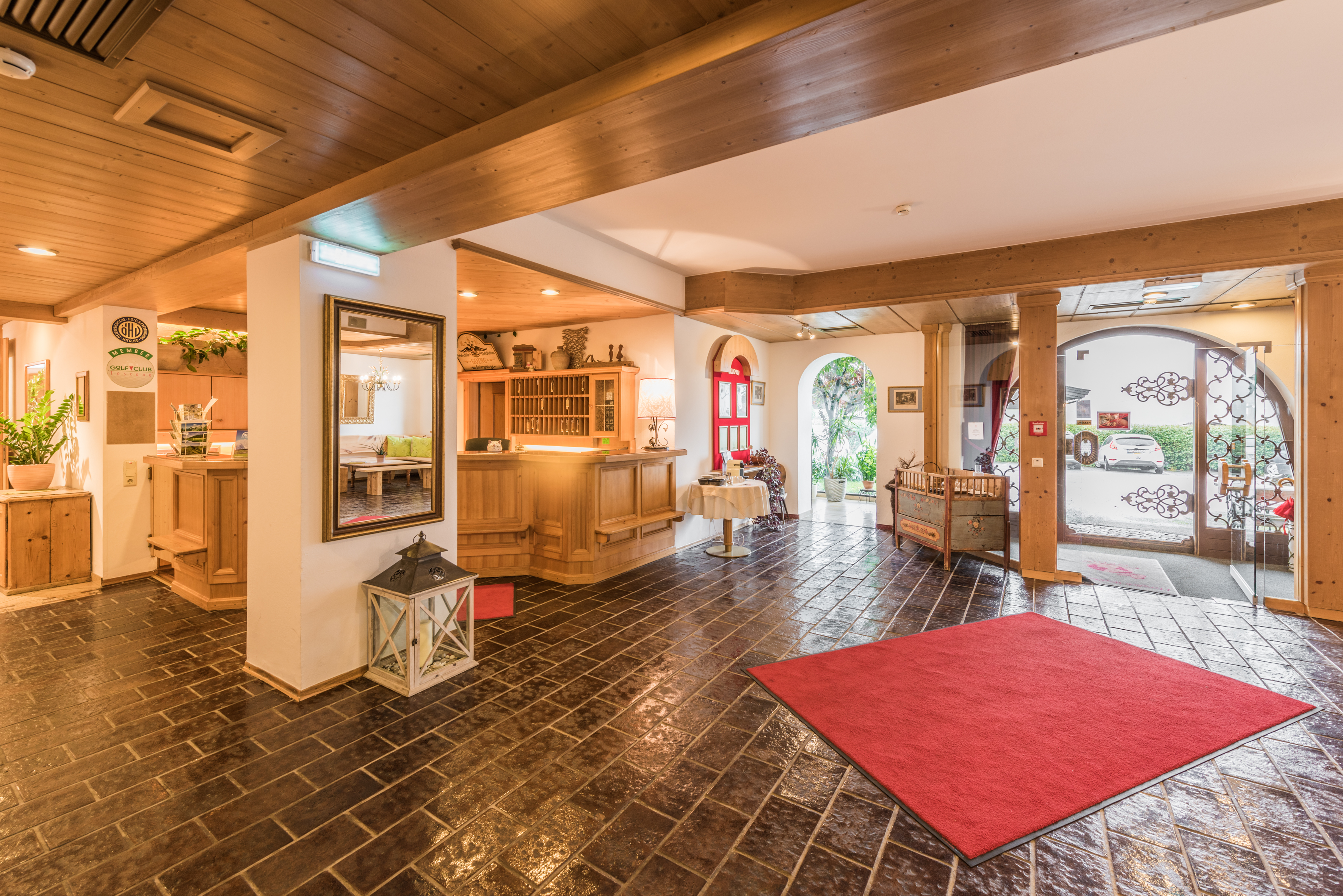 Cordial Familien- & Sporthotel Going