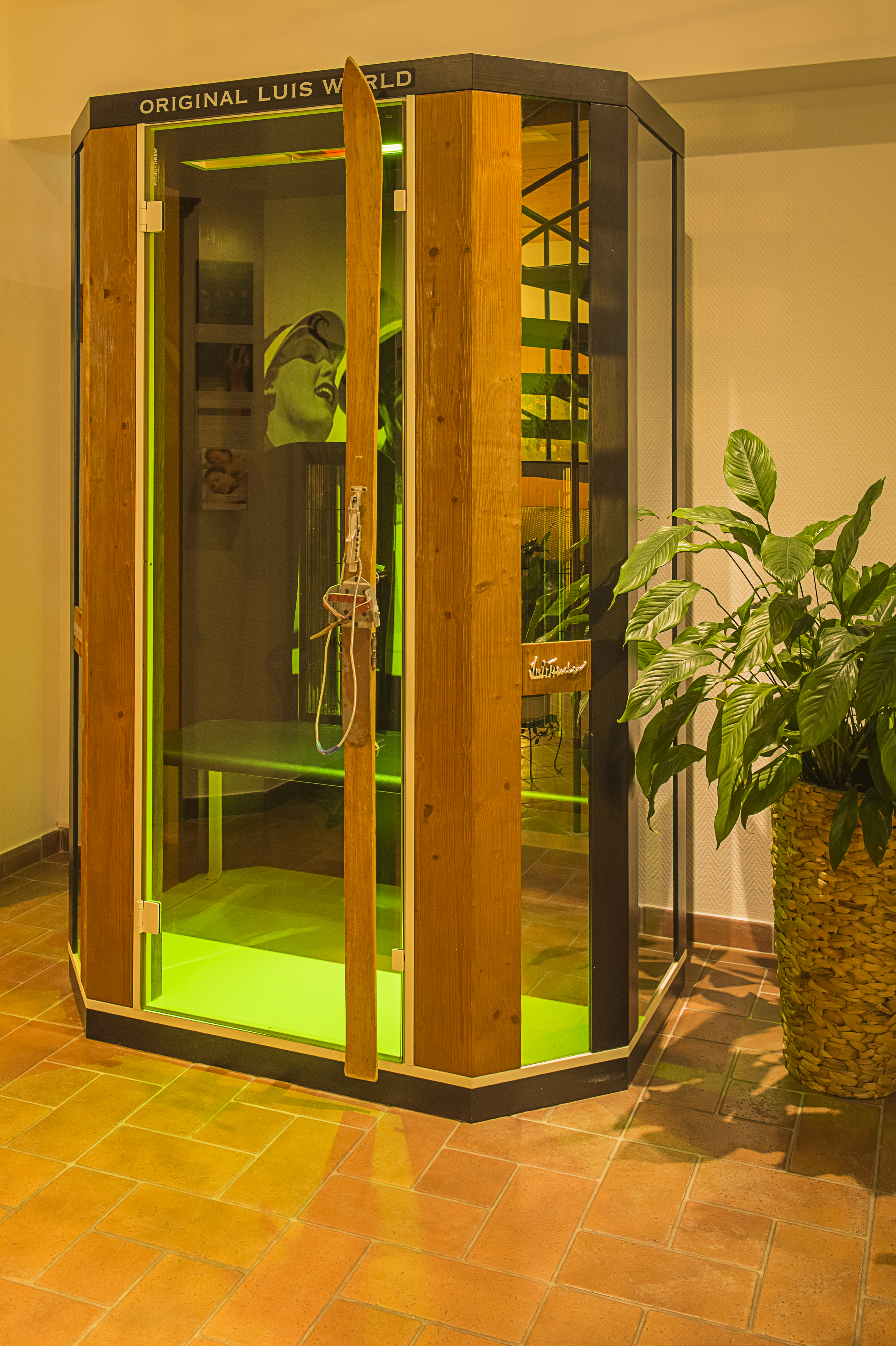 Cordial Familien- & Sporthotel Going