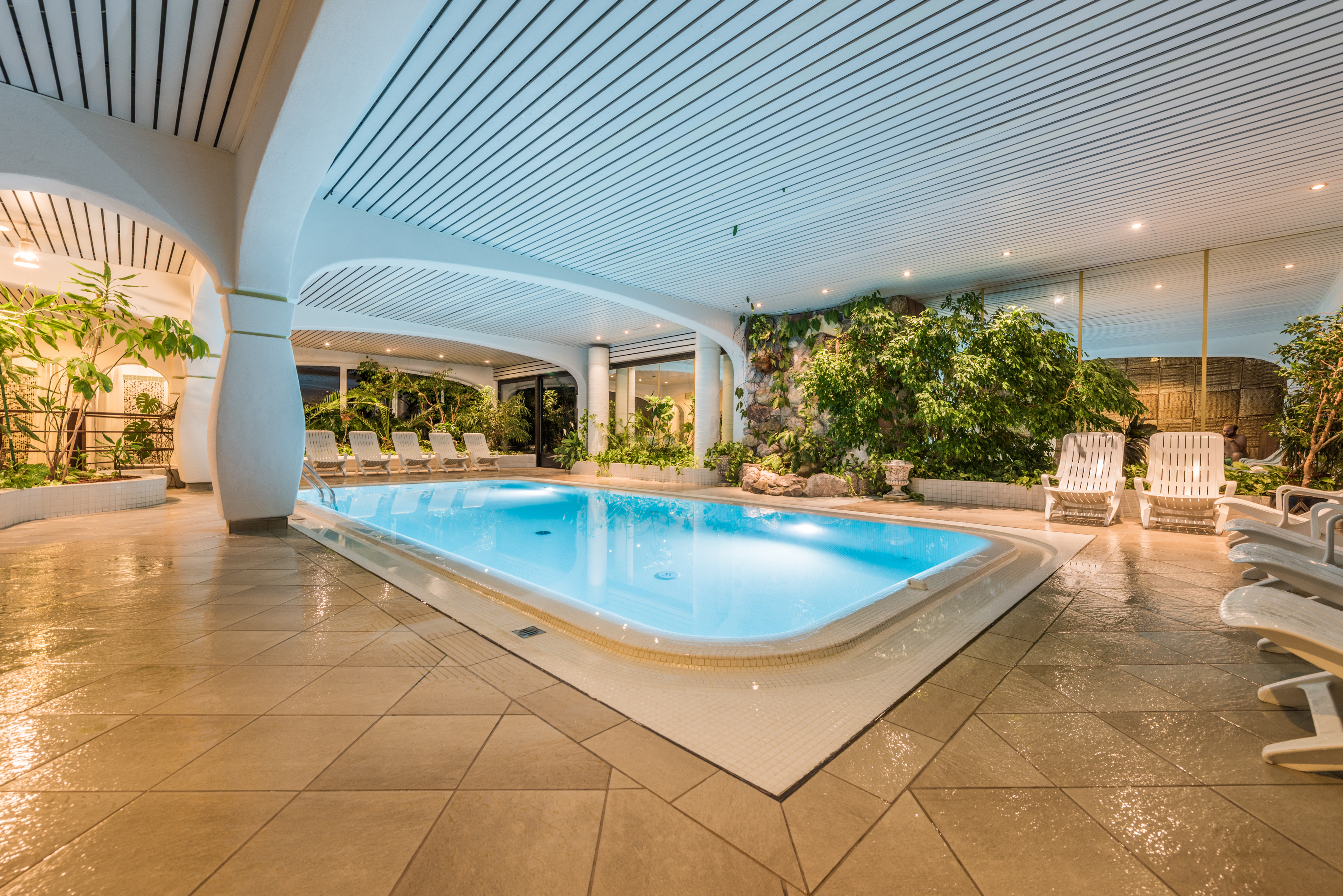 Cordial Familien- & Sporthotel Going