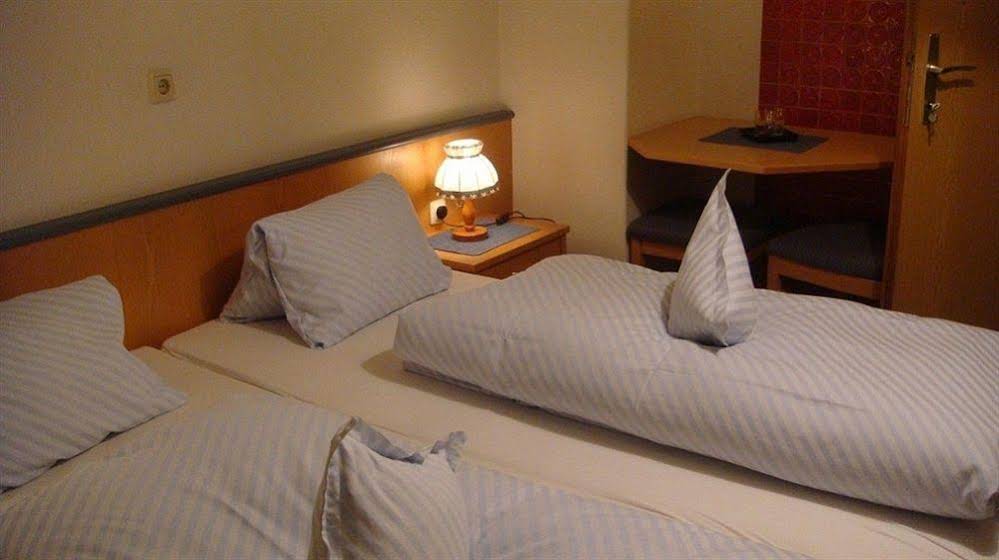 Norberts Kaiserhostel