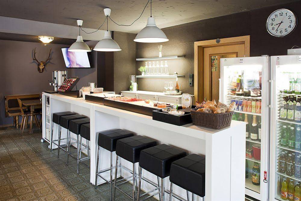 Norberts Kaiserhostel