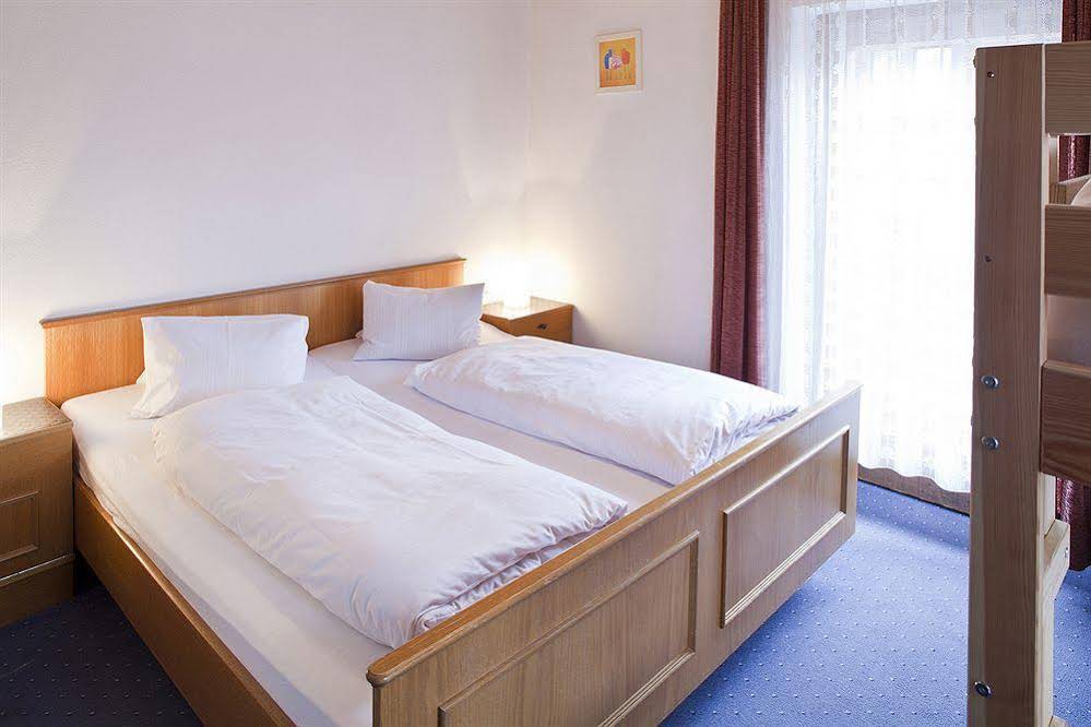 Norberts Kaiserhostel