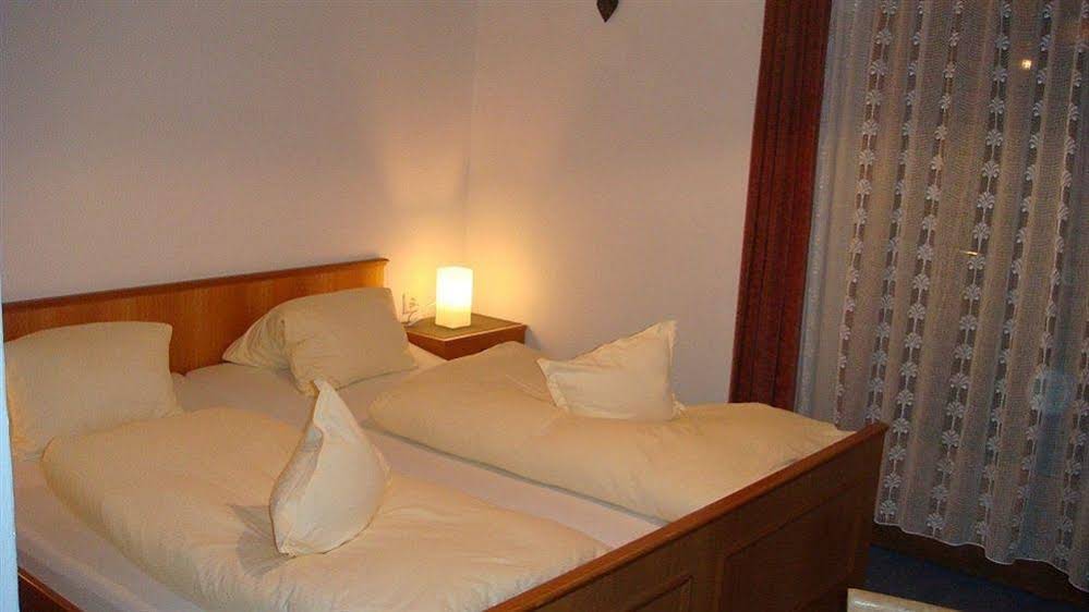 Norberts Kaiserhostel