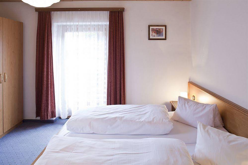 Norberts Kaiserhostel