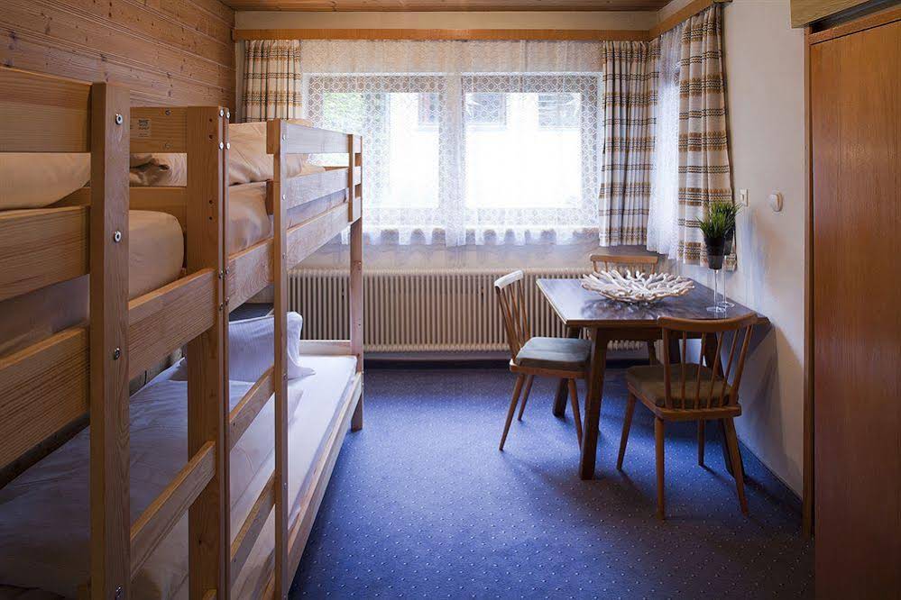 Norberts Kaiserhostel