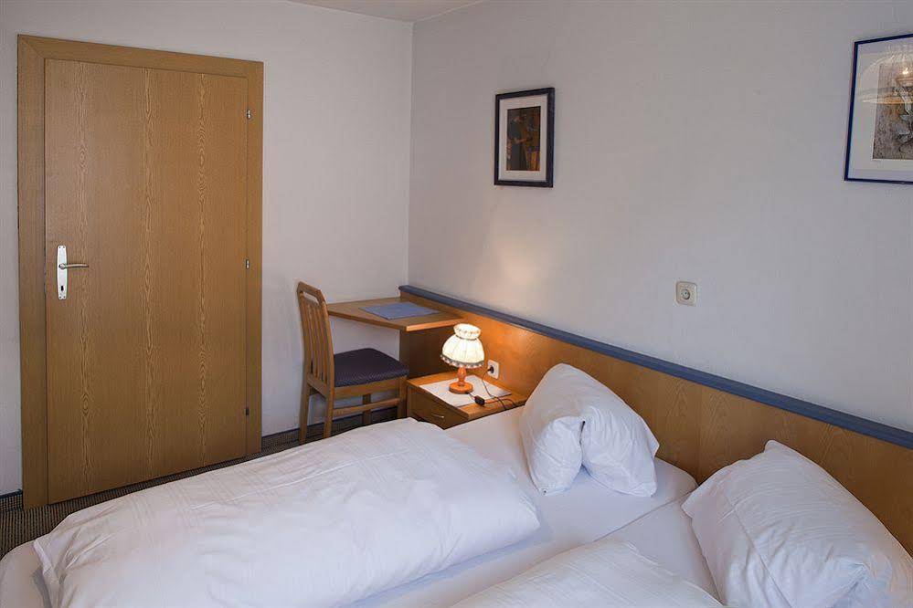 Norberts Kaiserhostel