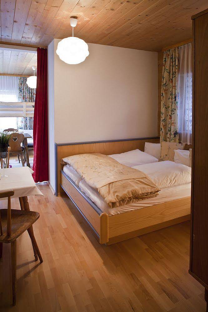 Norberts Kaiserhostel