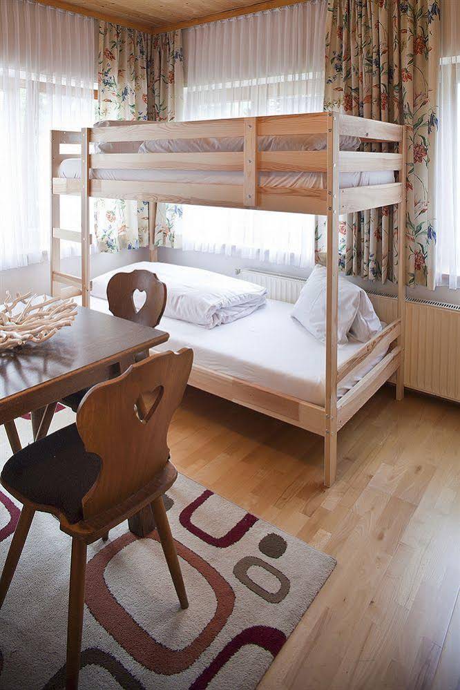 Norberts Kaiserhostel