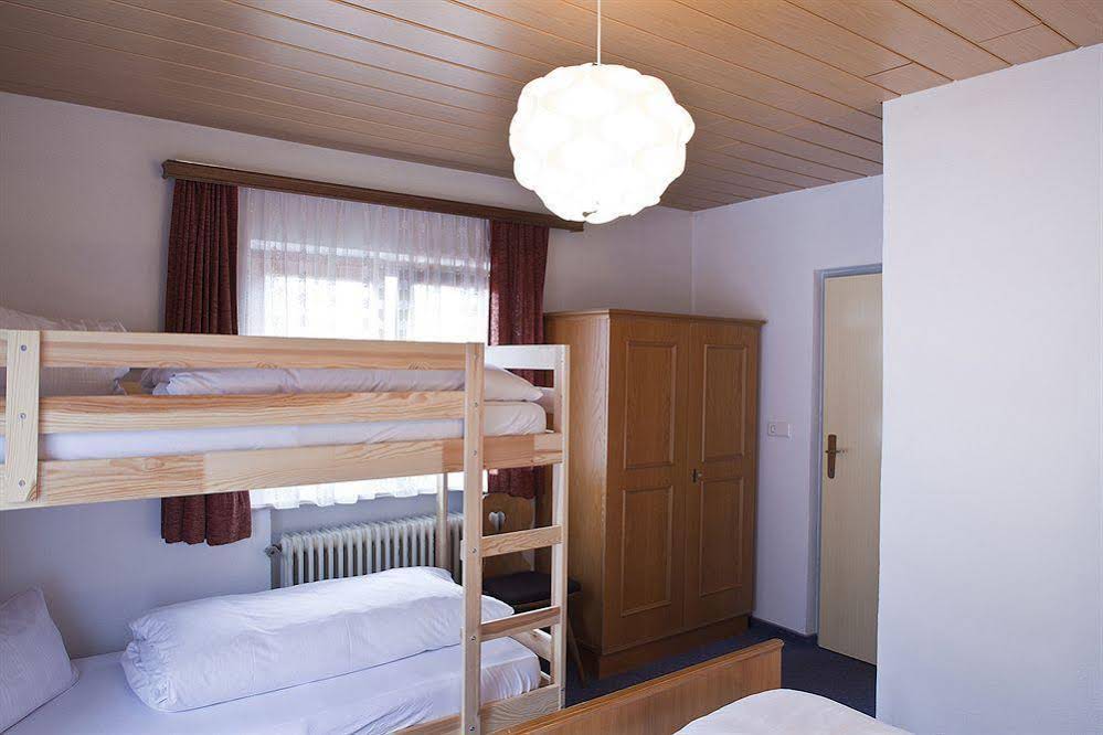 Norberts Kaiserhostel