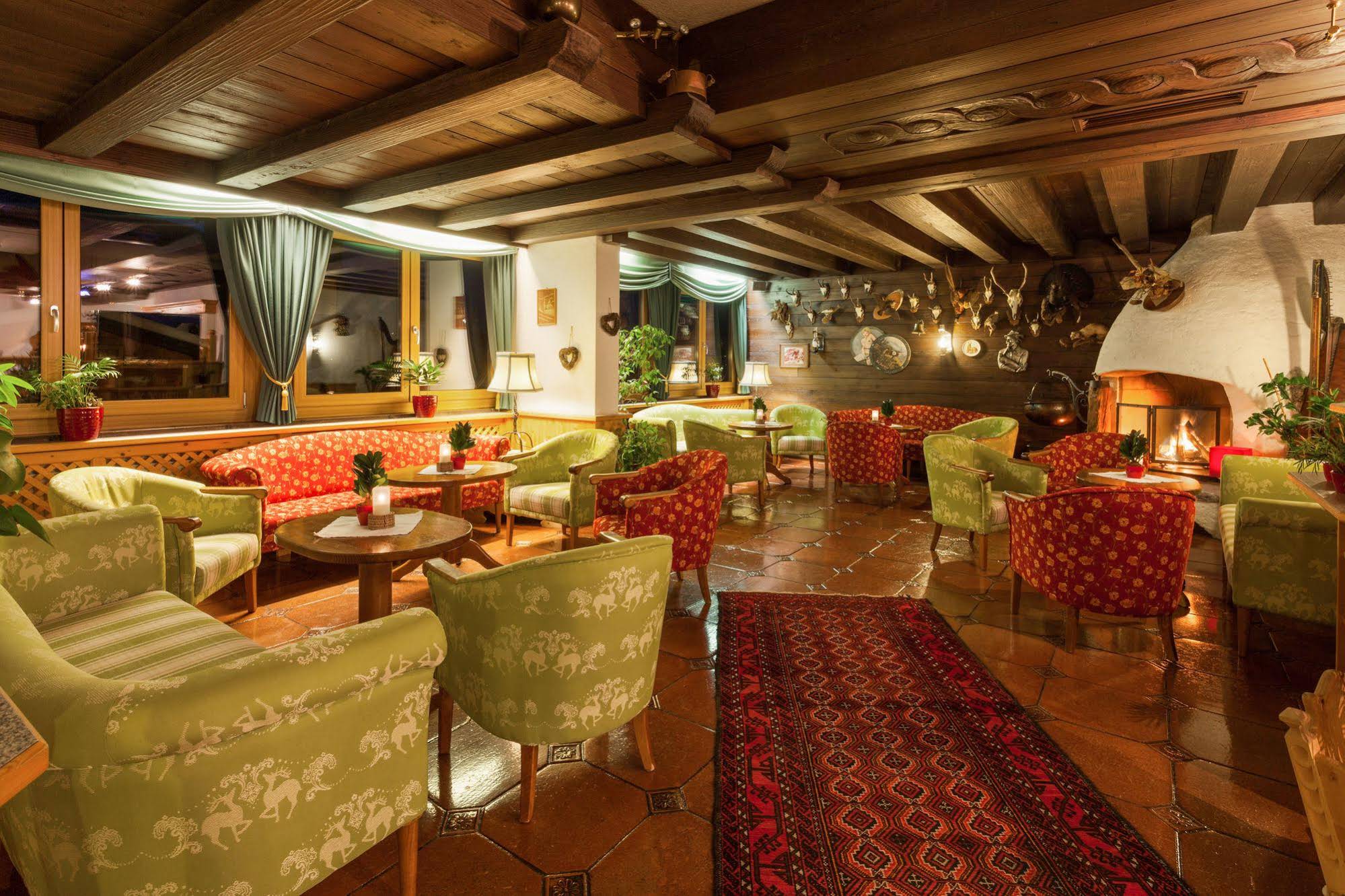 Hotel Dörflwirt