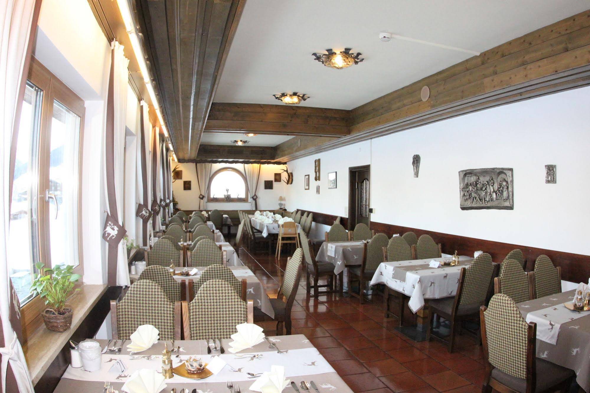 Hotel Dörflwirt