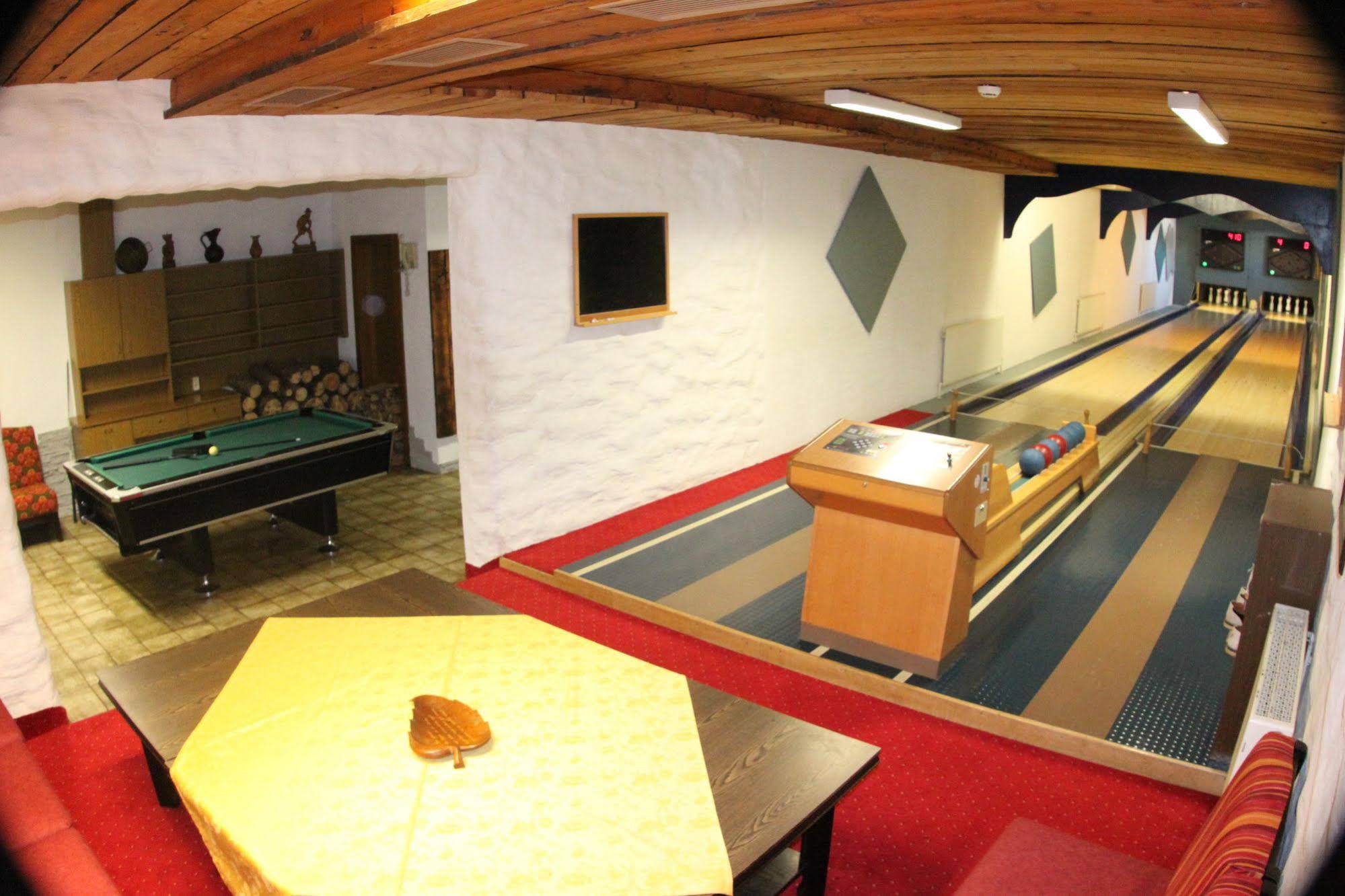 Hotel Dörflwirt