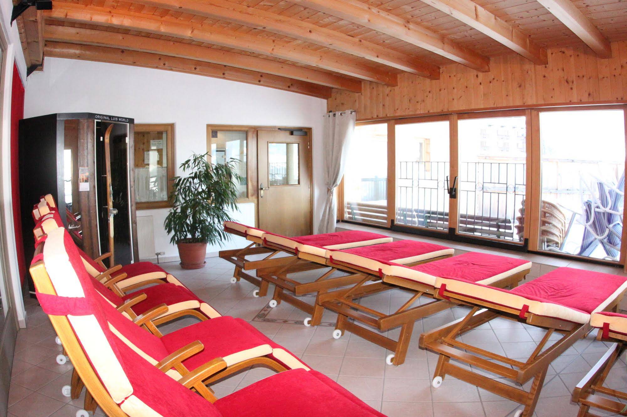 Hotel Dörflwirt