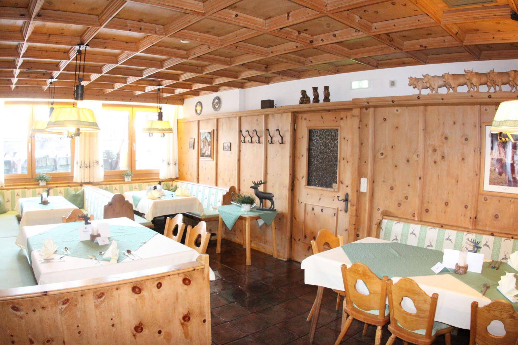 Hotel Dörflwirt