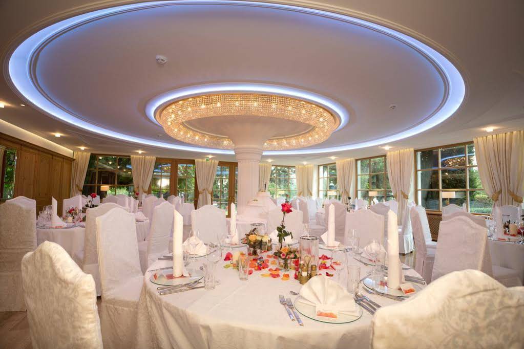 Garten Hotel Maria Theresia