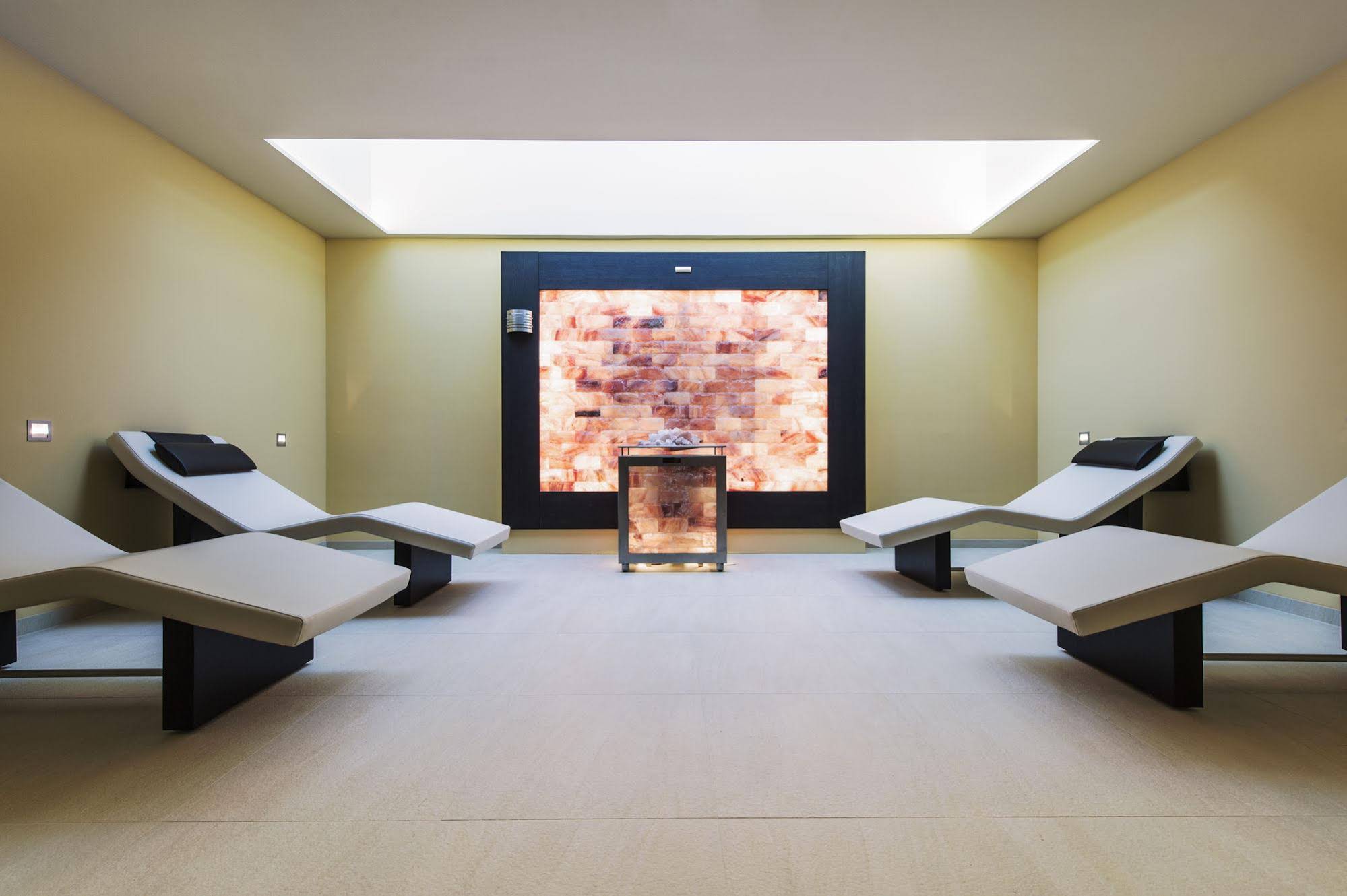 Hall Parkhotel