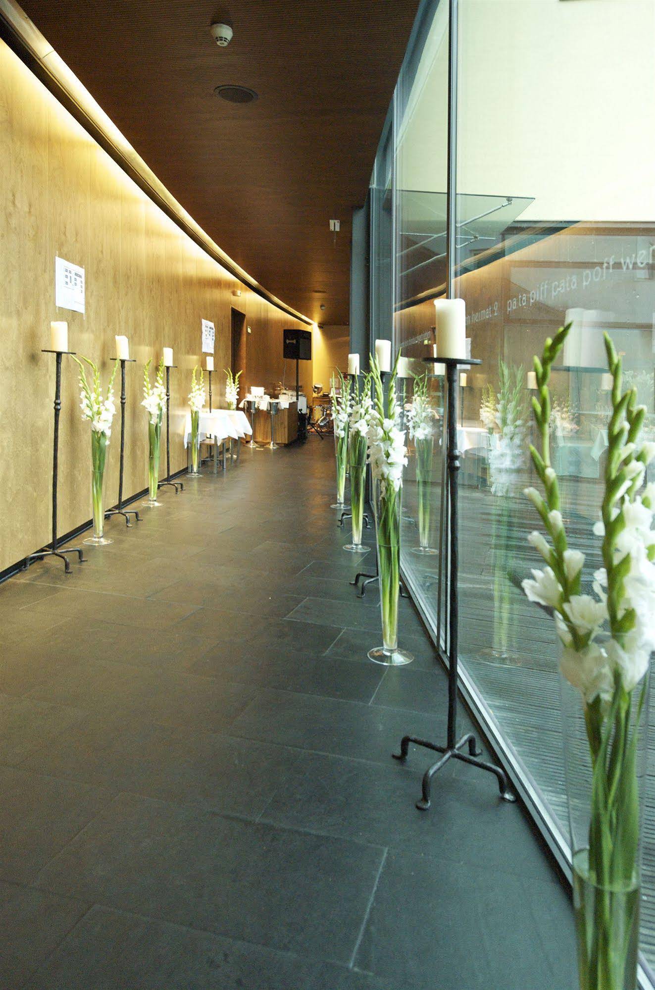 Hall Parkhotel