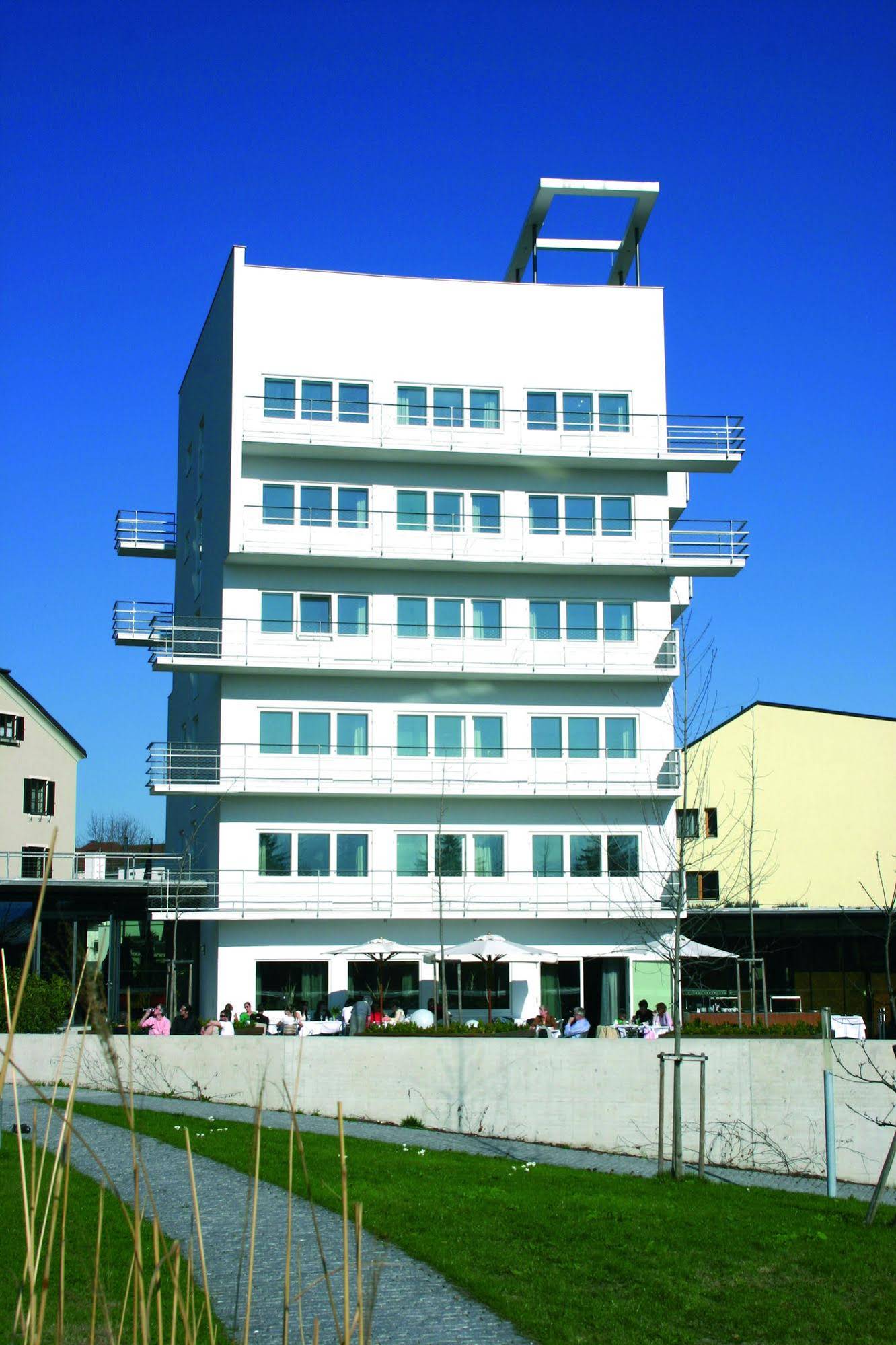 Hall Parkhotel
