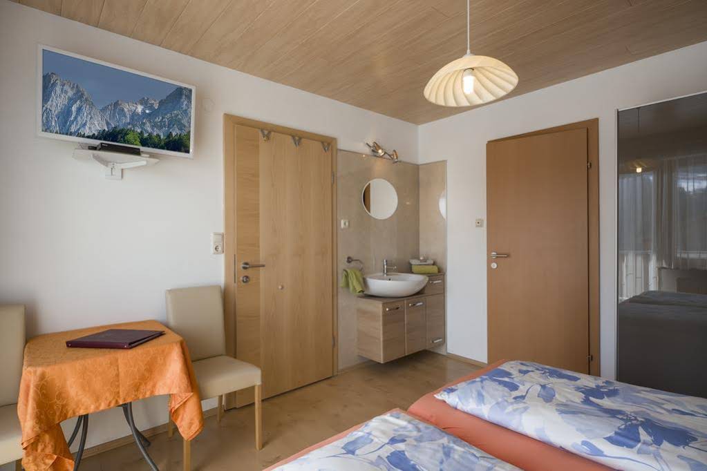 Haus Enzian