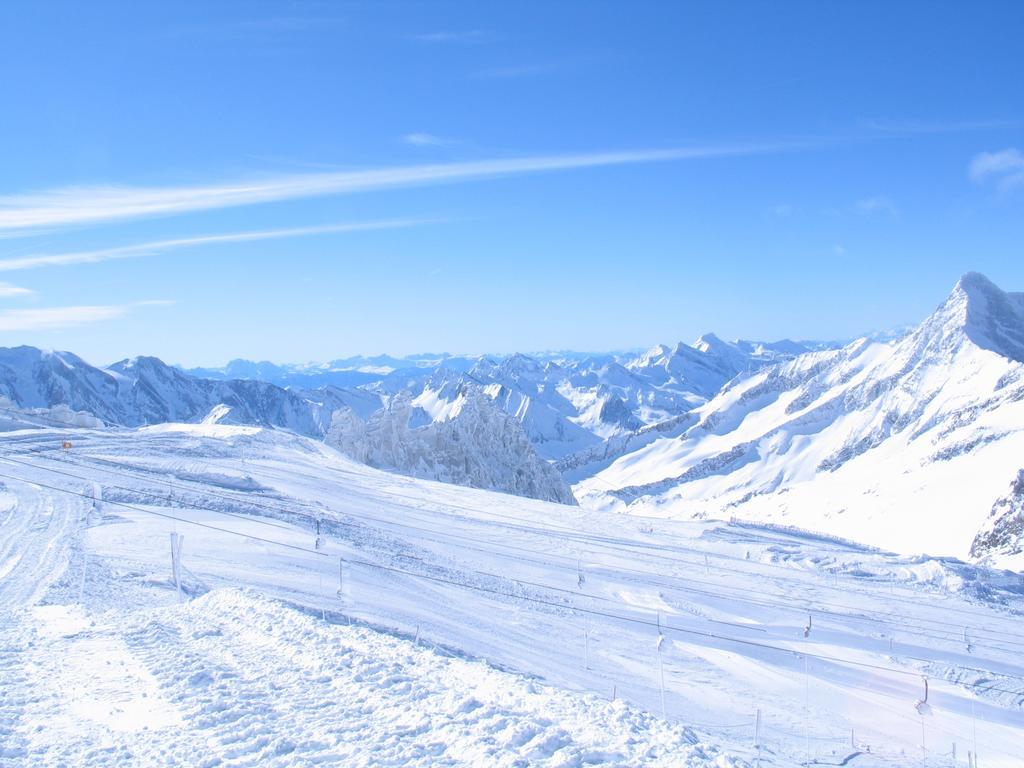 Alpenbad Hotel Hohenhaus