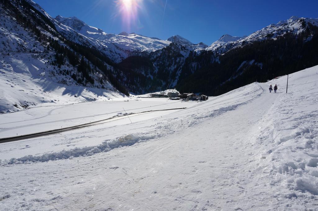 Alpenbad Hotel Hohenhaus