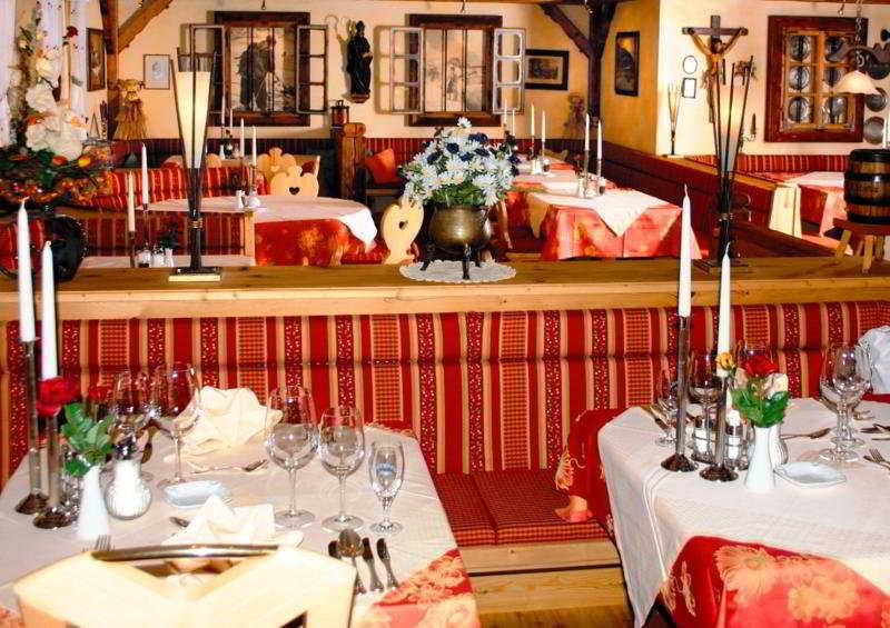 Alpenbad Hotel Hohenhaus