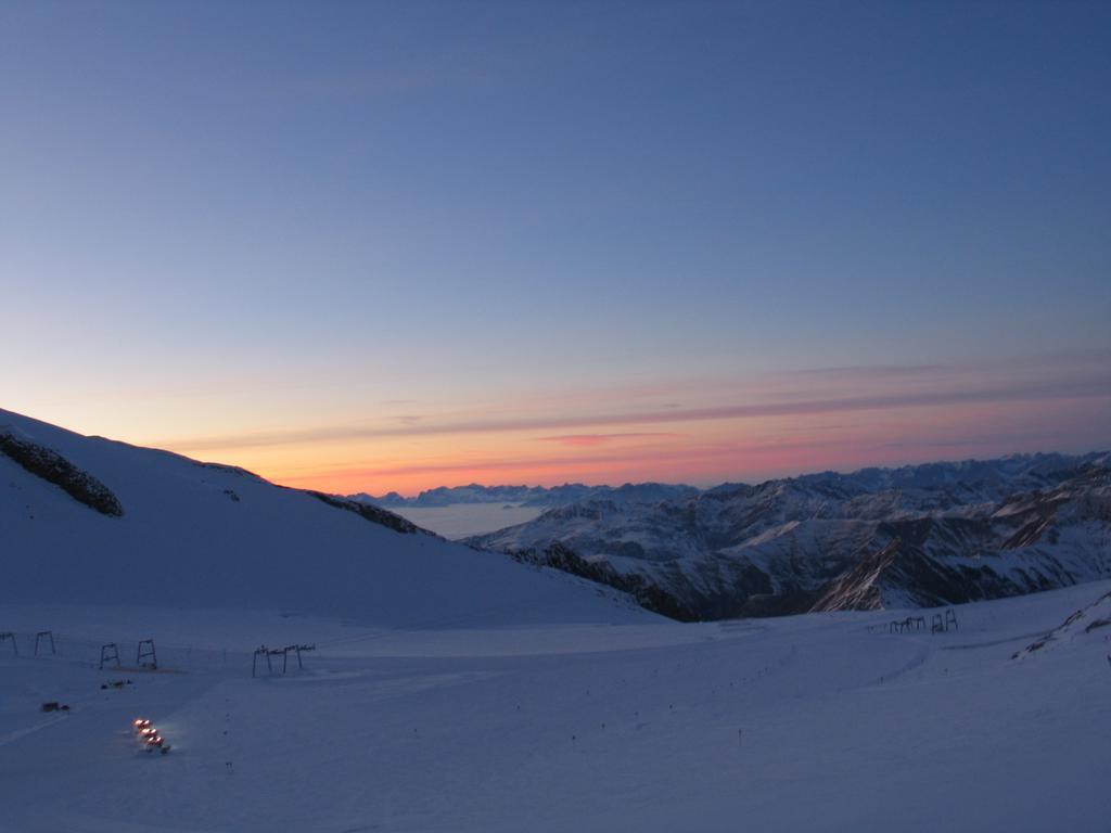Alpenbad Hotel Hohenhaus