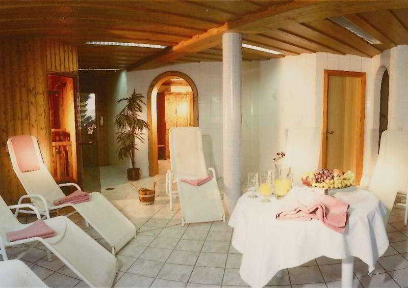 Christina Pension