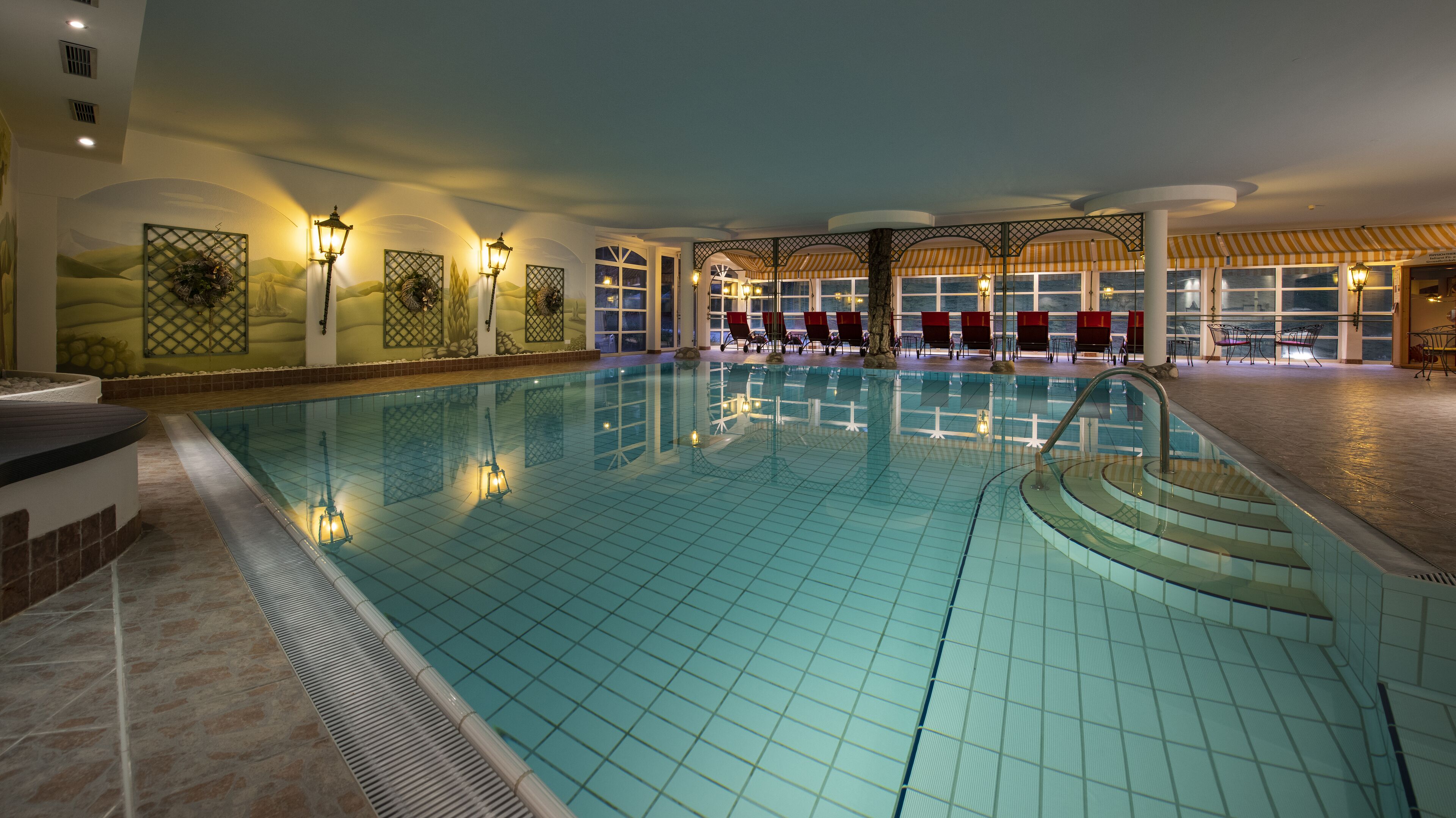 Berghotel Hochfügen