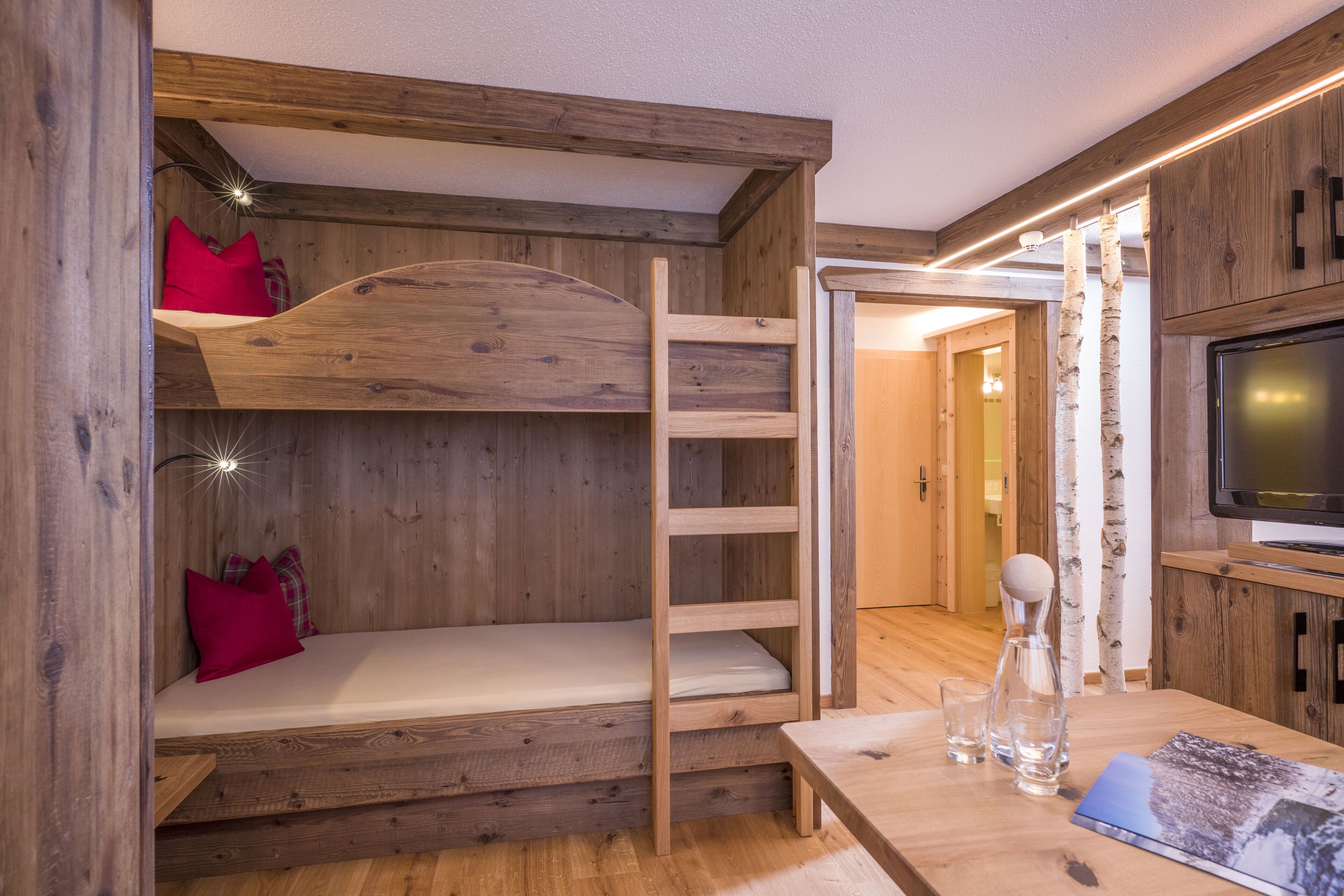 Berghotel Hochfügen