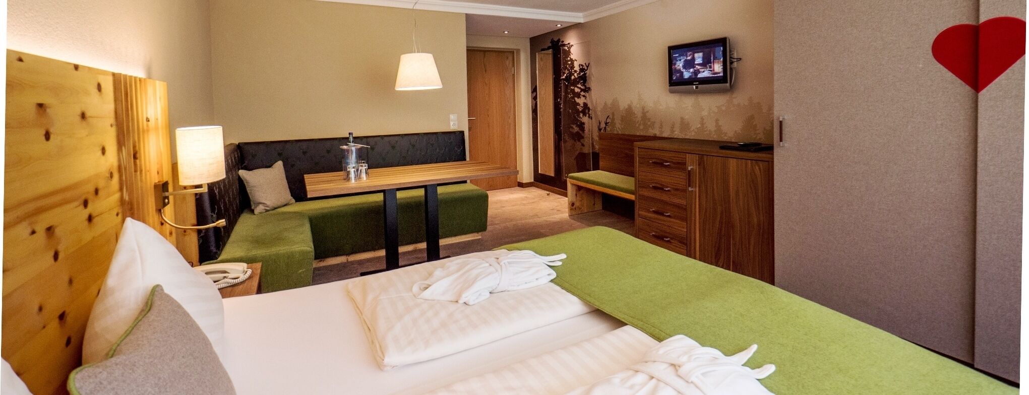 Berghotel Hochfügen