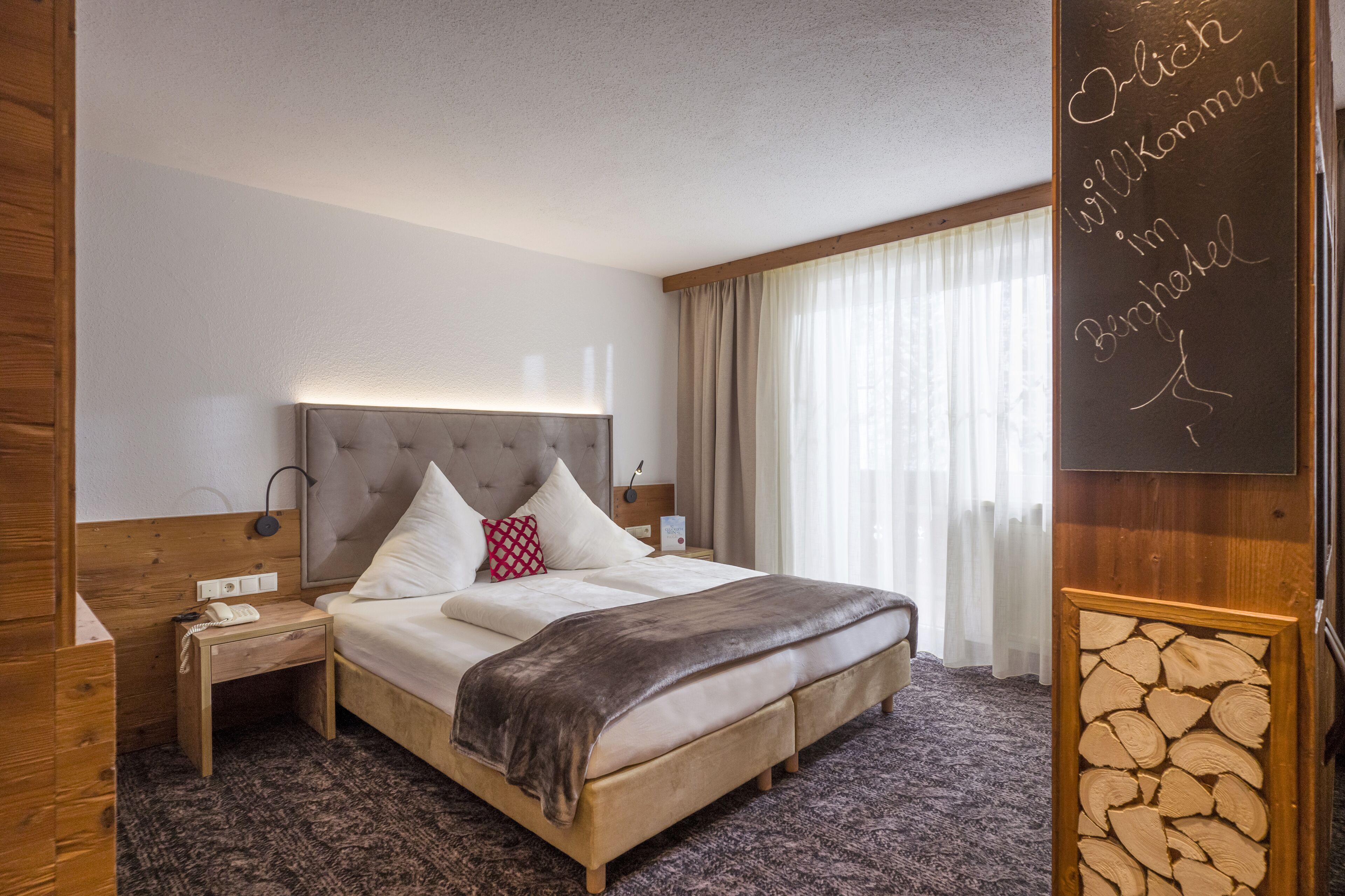 Berghotel Hochfügen